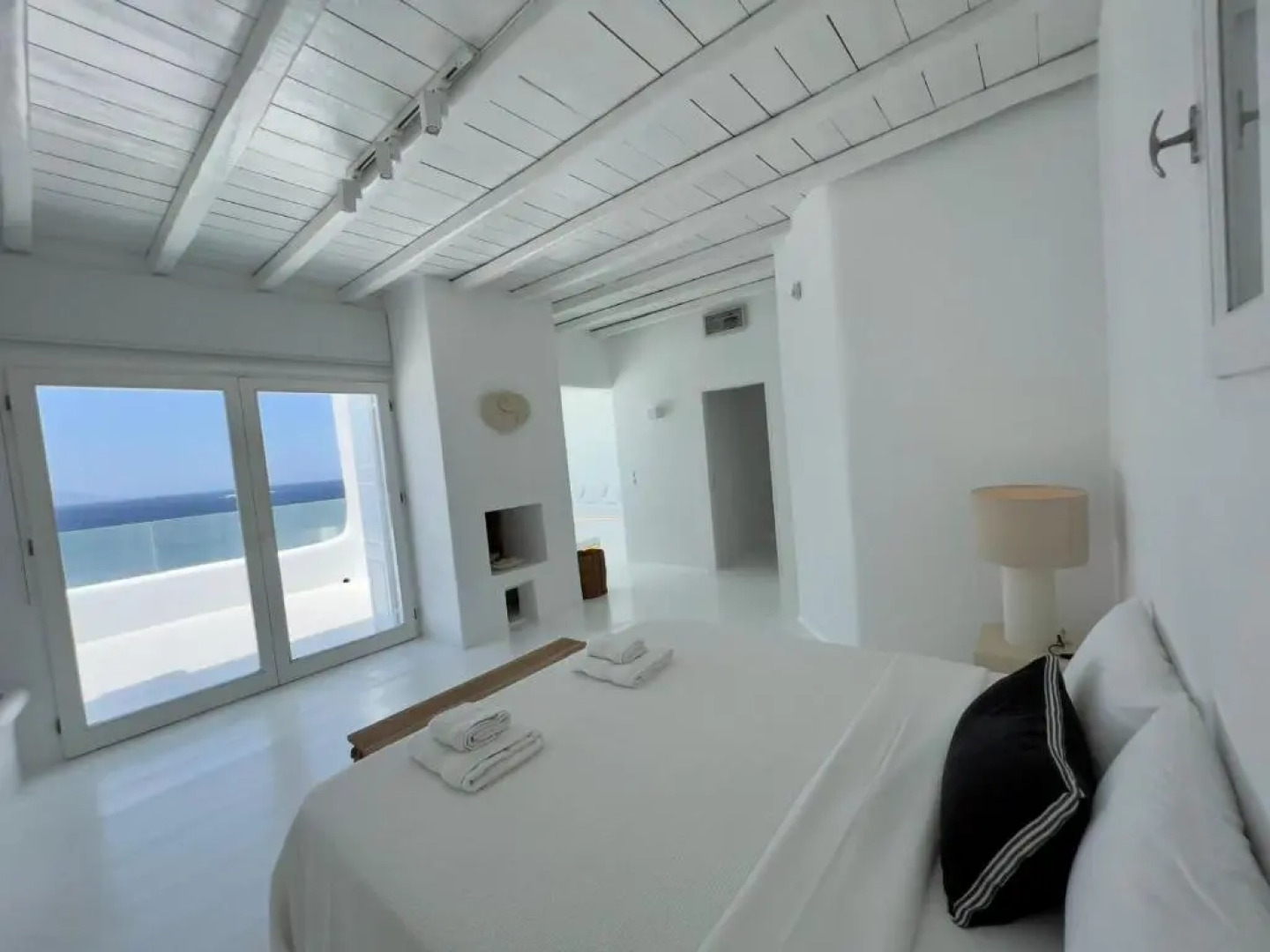 Villa Goddess by Whitelist Mykonos