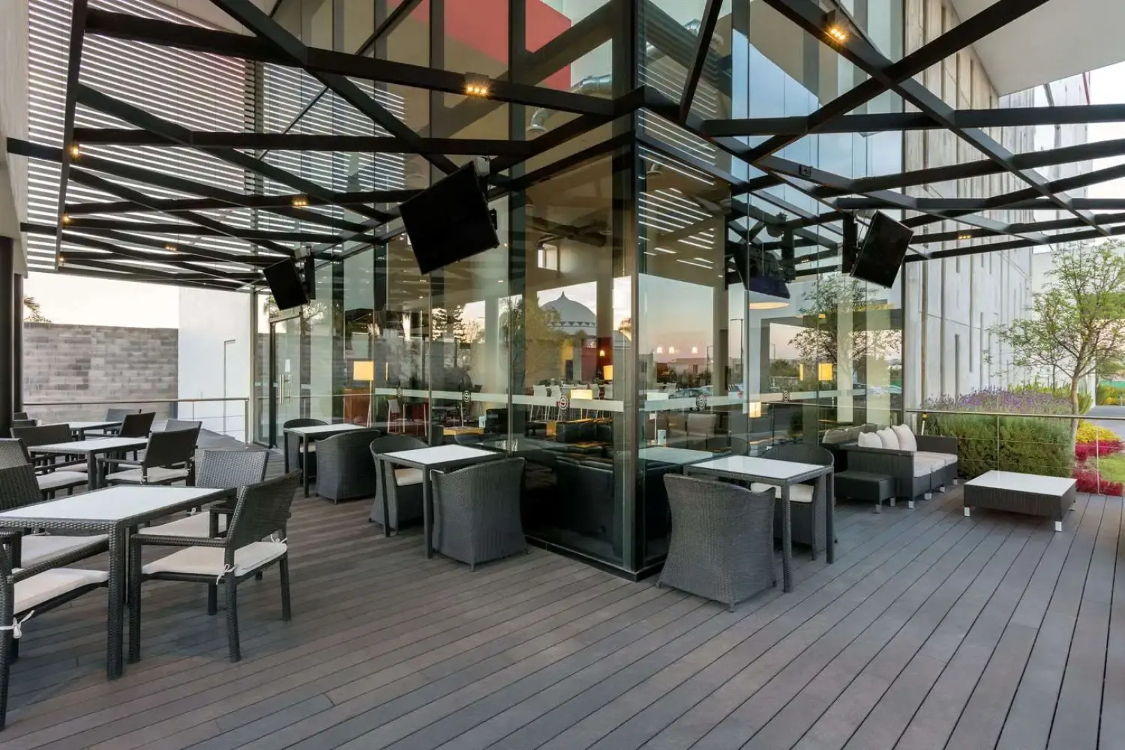 Ramada Encore San Luis Potosi