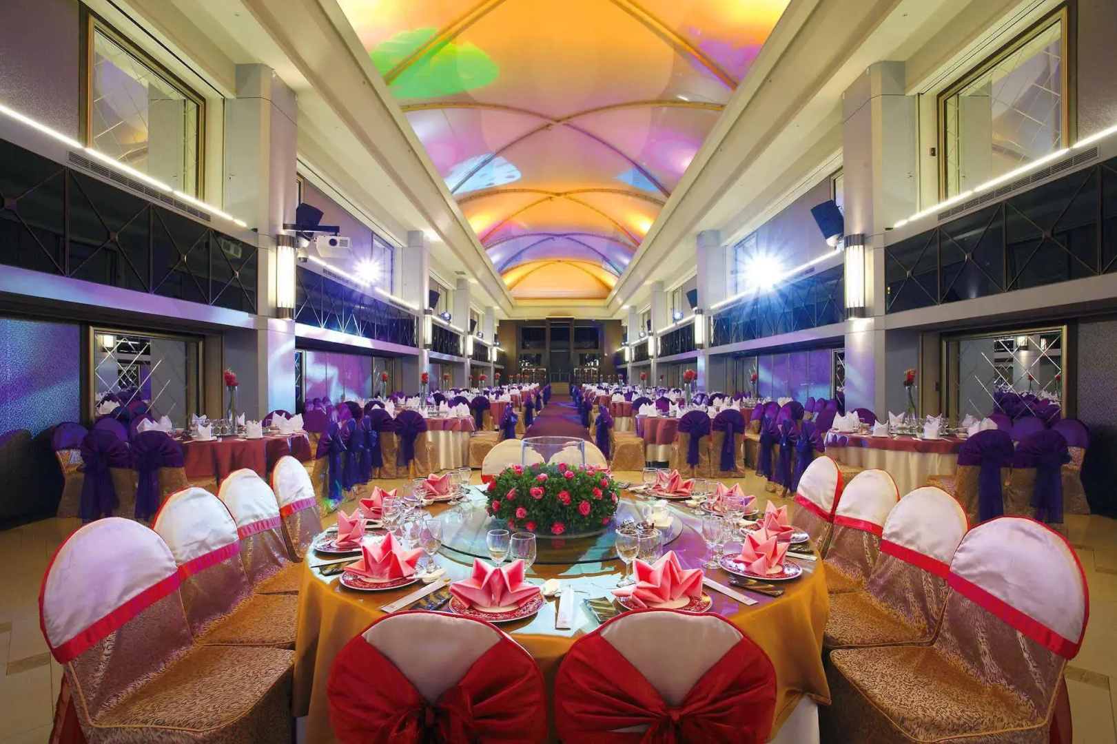 Bellezza Taipei Hotel