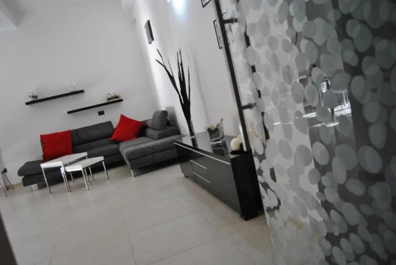 Bed & Breakfast Mari Lù