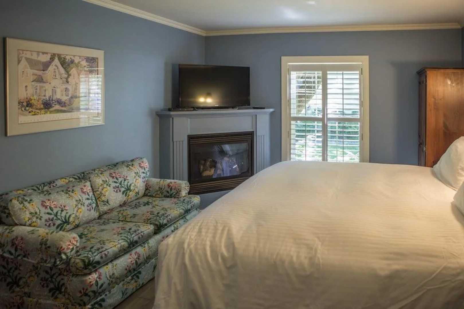 The Little Inn of Bayfield