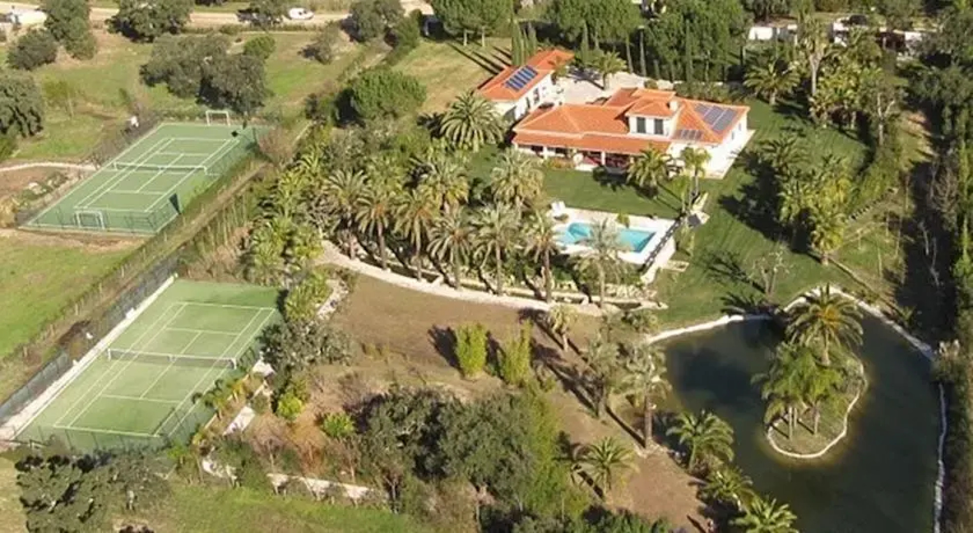 Quinta de São Pedro