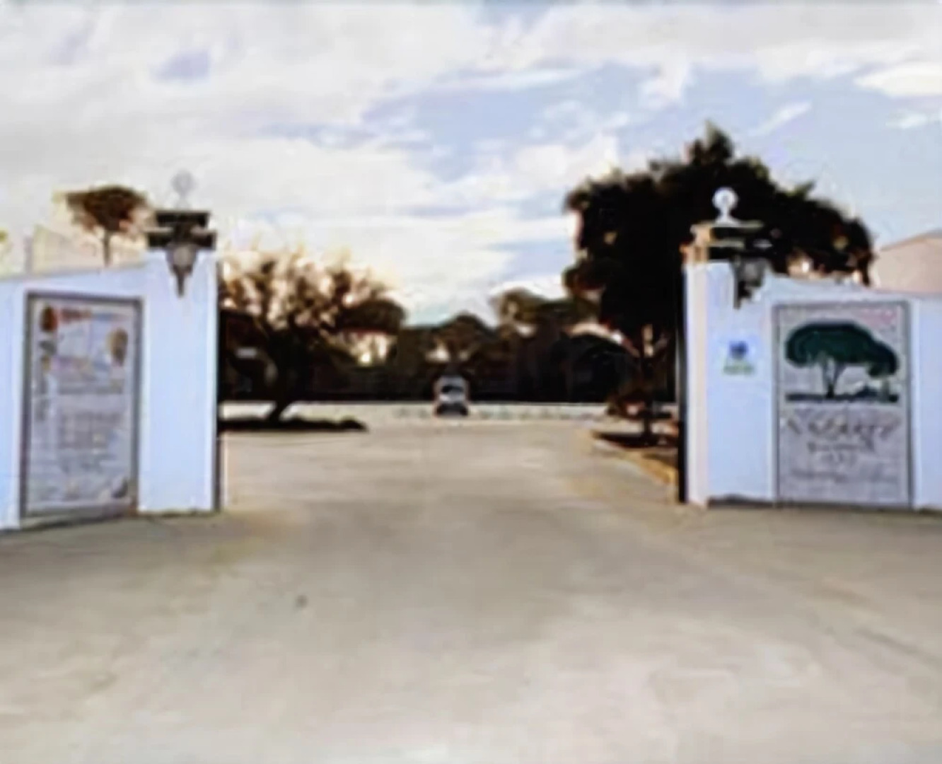 Complejo Turístico Rural Nazaret De Moguer