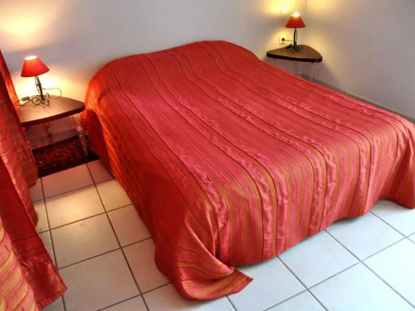 Gîte La Terrasse-sur-Dorlay, 3 pièces, 5 personnes - FR-1-496-70