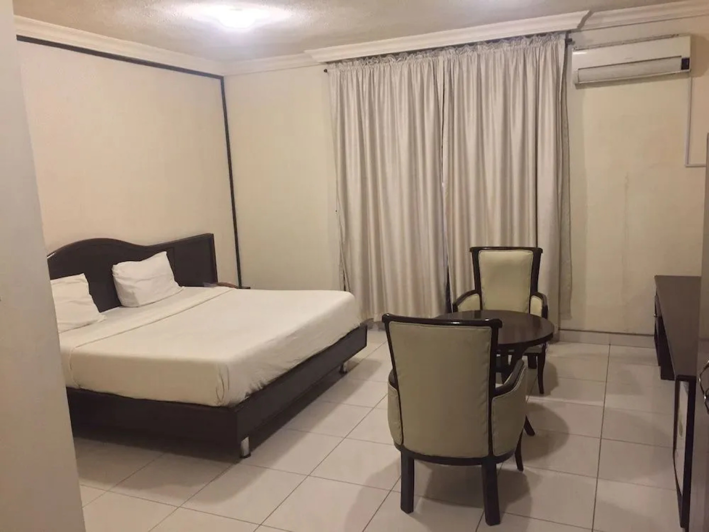 Moonway Hotels Limited