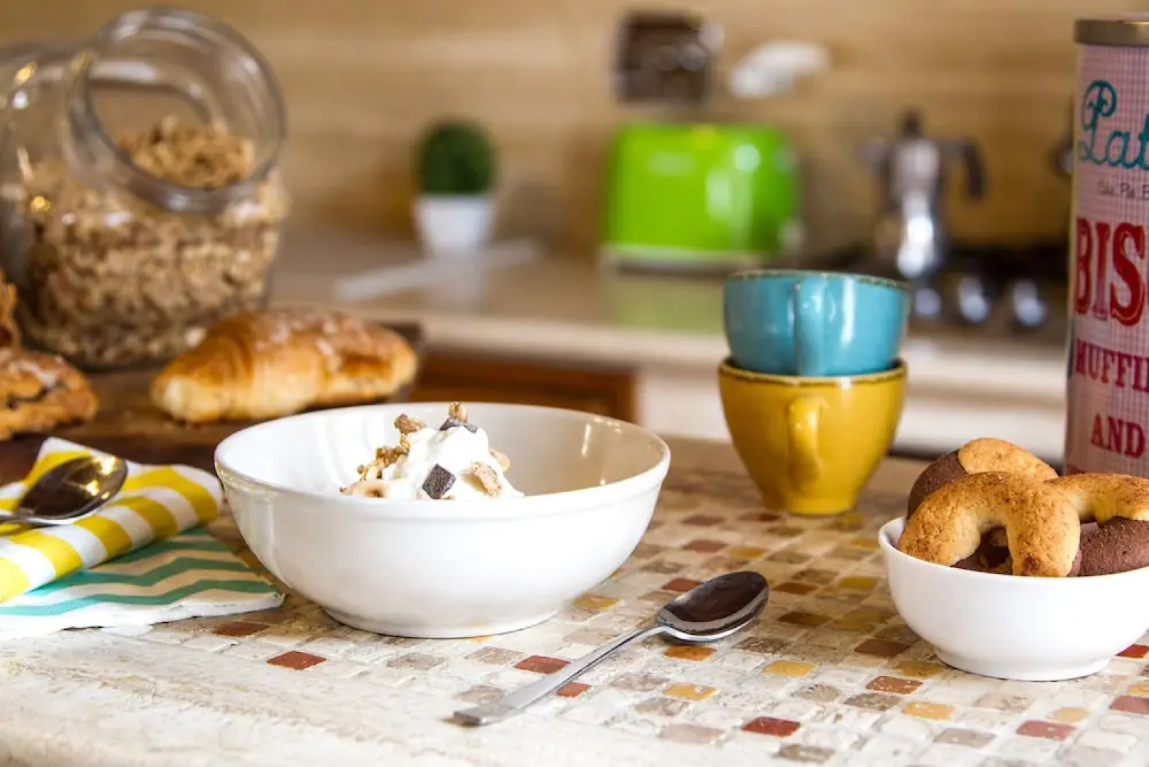 La Dimora di Checchino