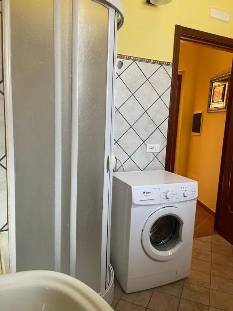 Casa Belvedere: San Marco d’alunzio