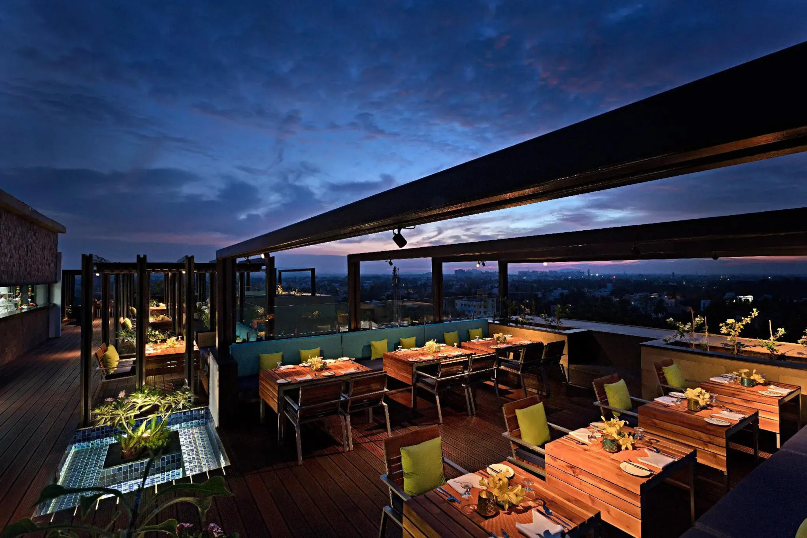 Fortune Park, Vellore - Member ITC Hotels' Group