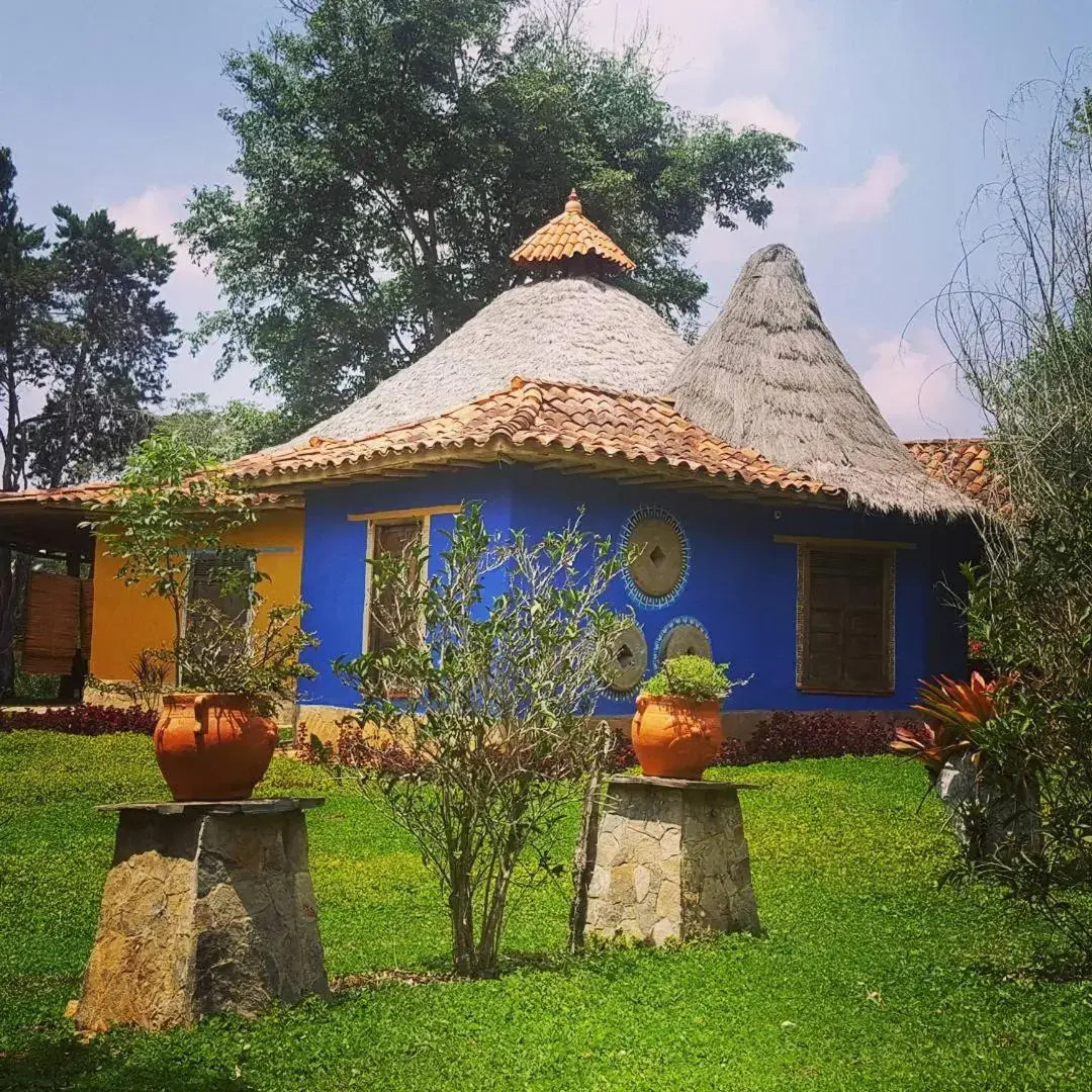 Sindamanoy Centro de Bienestar