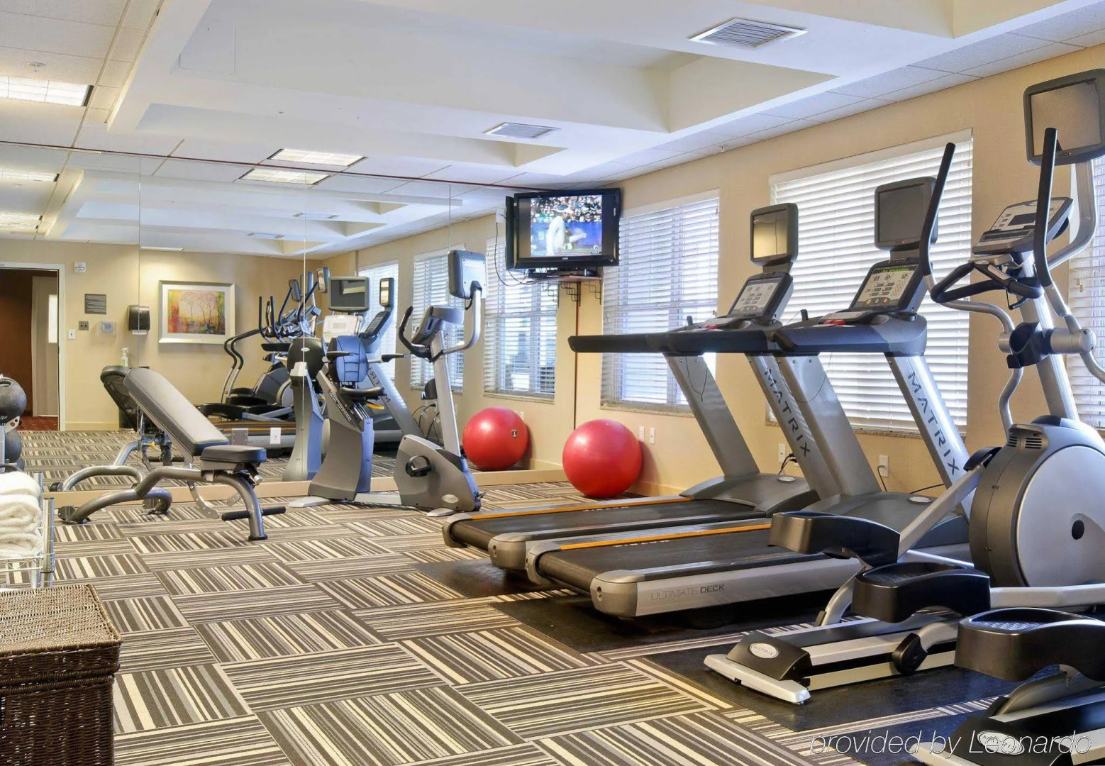 Residence Inn by Marriott Colchester