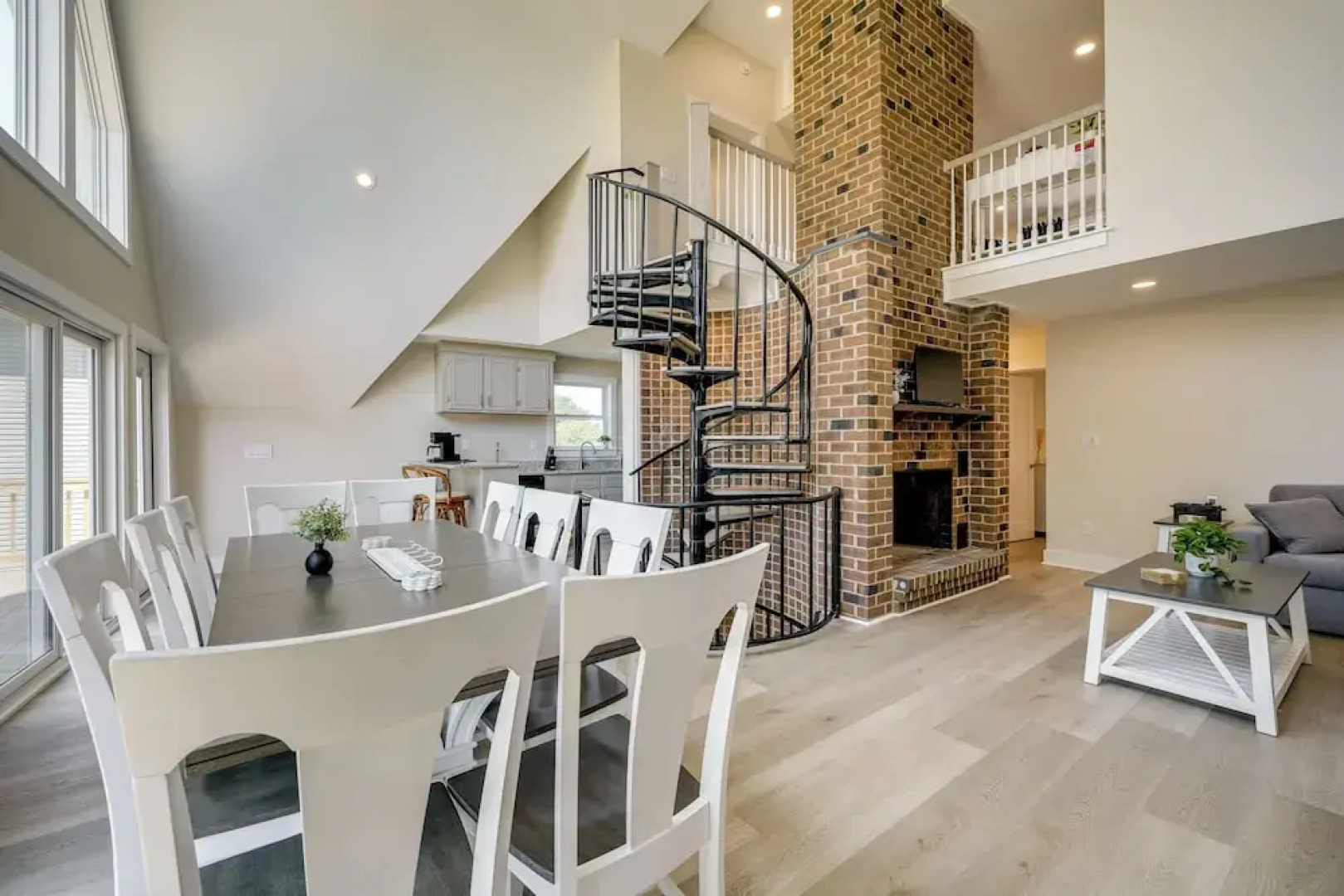 Private Dock & Beach Access: Outer Banks Area Home