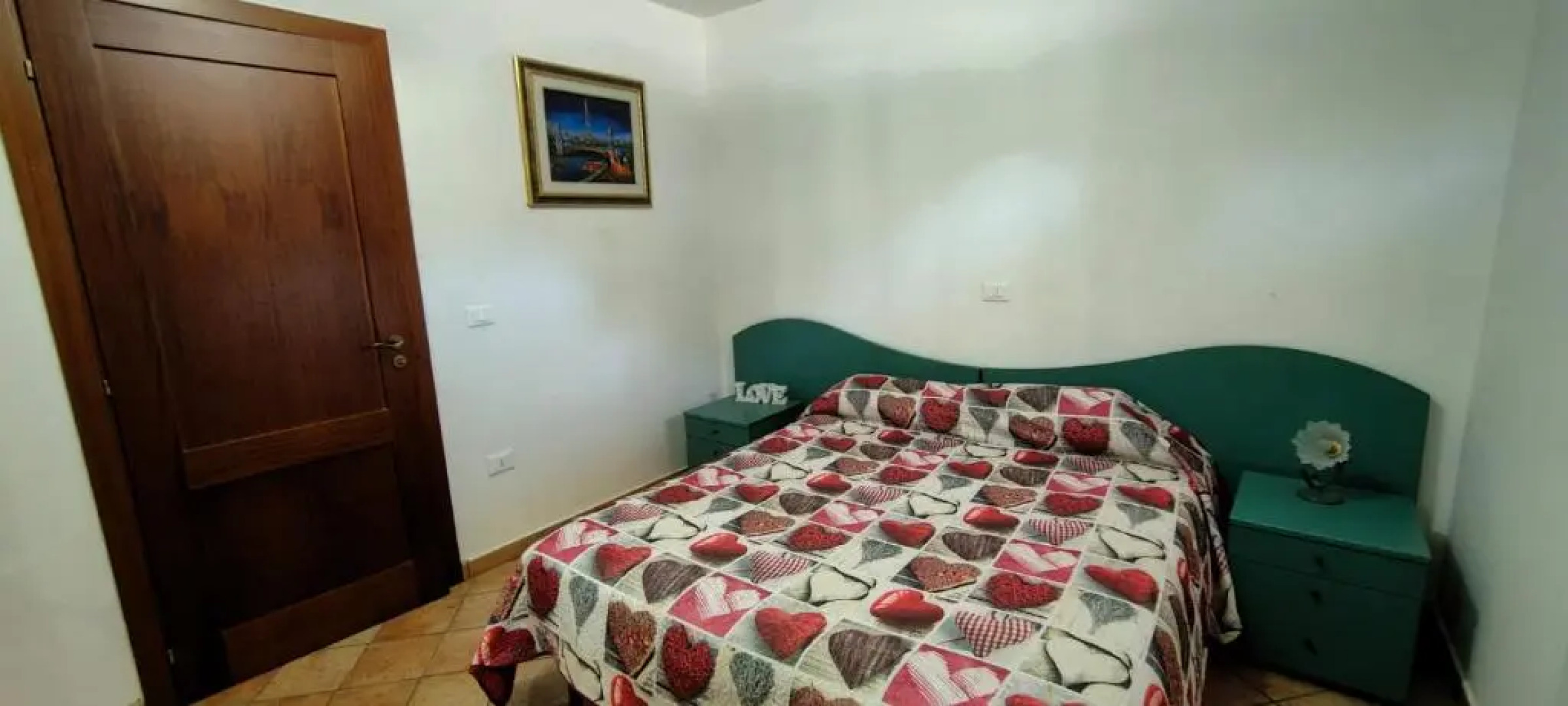 Splendida Taverna In Villa