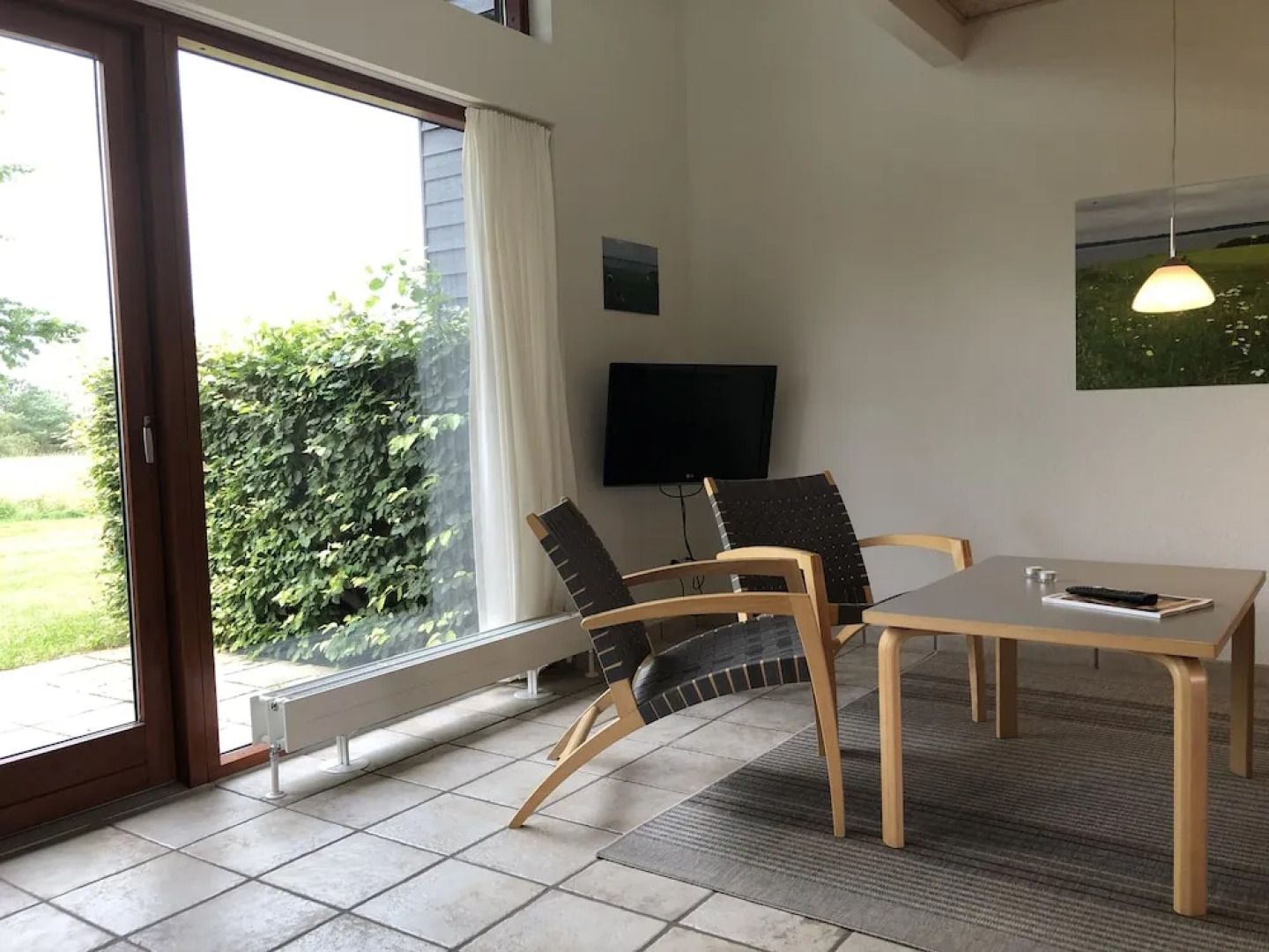 Hjarbæk Fjord Golfcenter