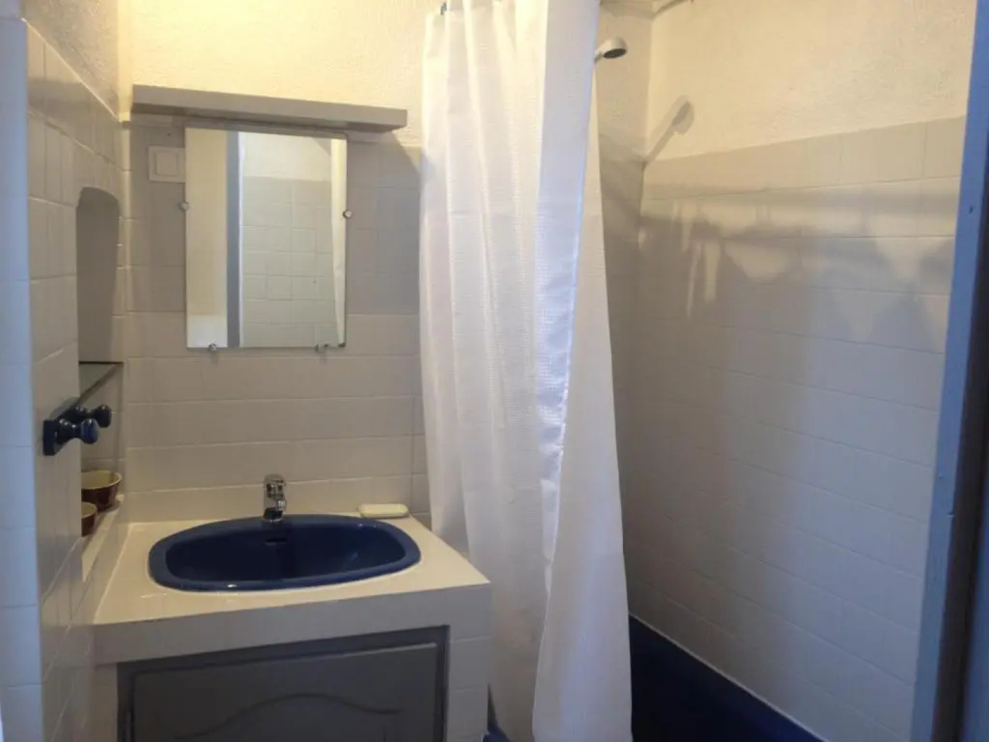 Appartement le Platane