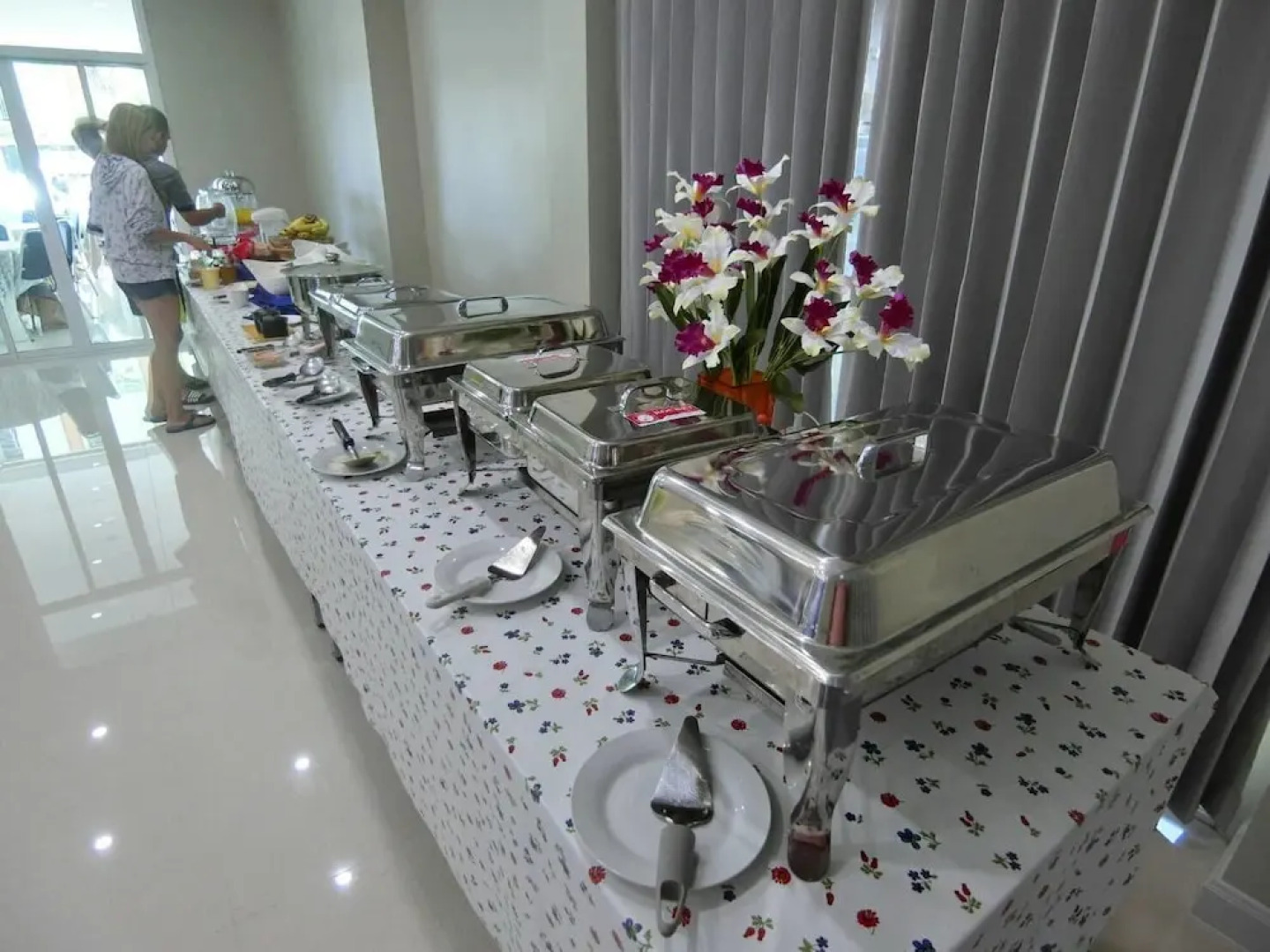 The Royal P Boutique Hotel