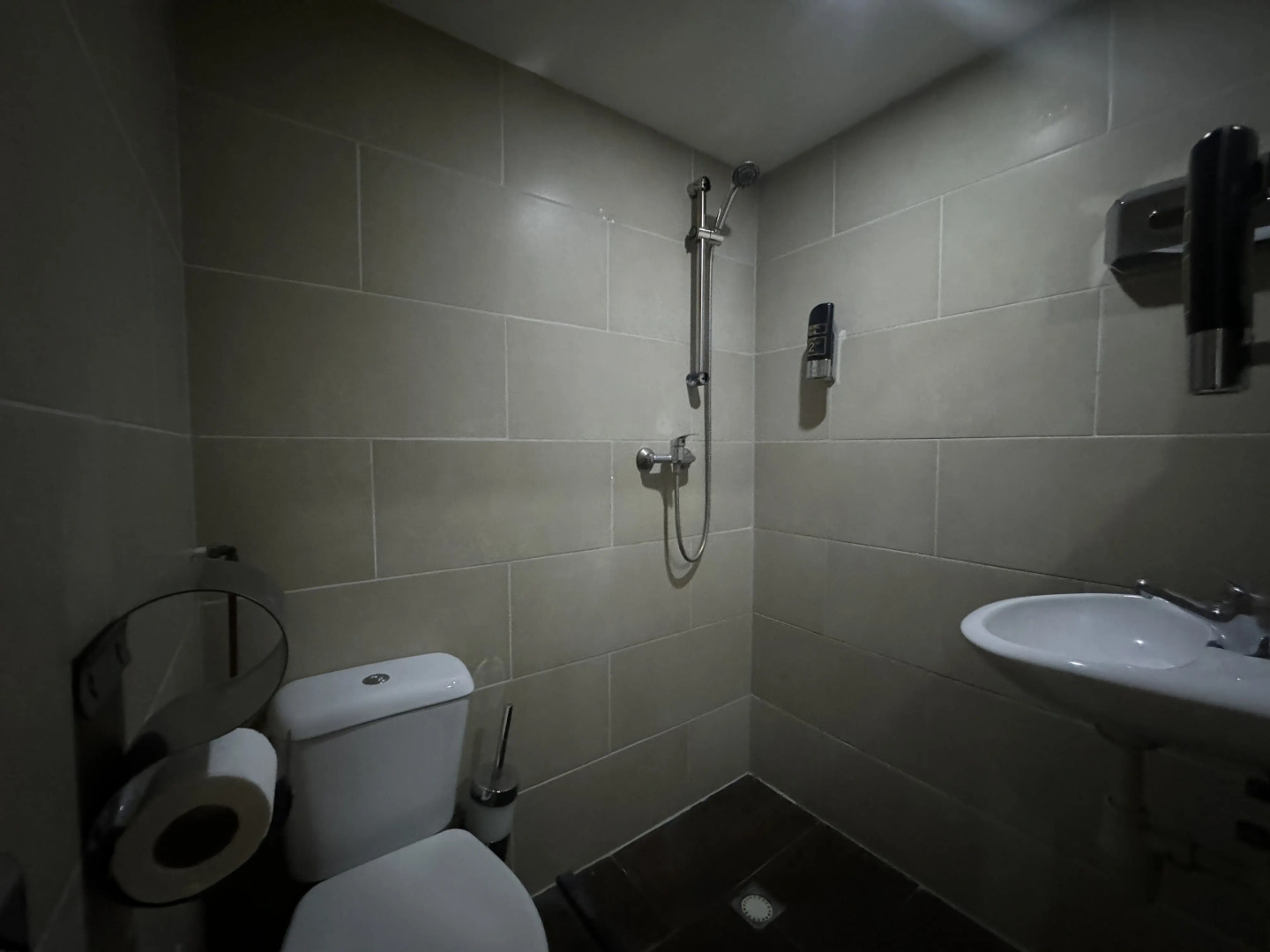 Boutique Hotel La Belle Vue