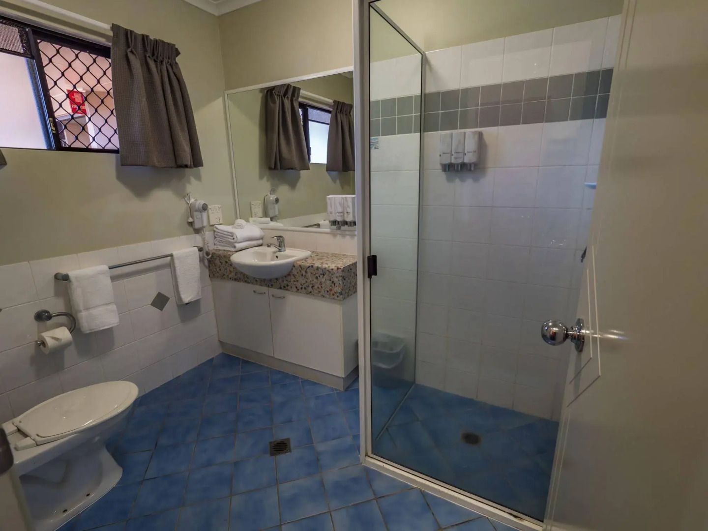 Country Comfort Mackay Resort