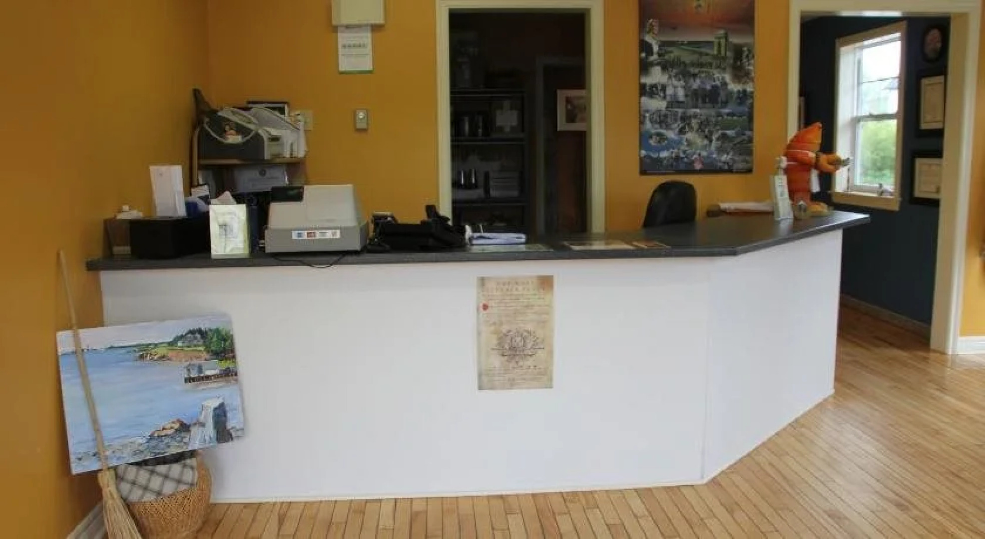 North Star Beach Suites