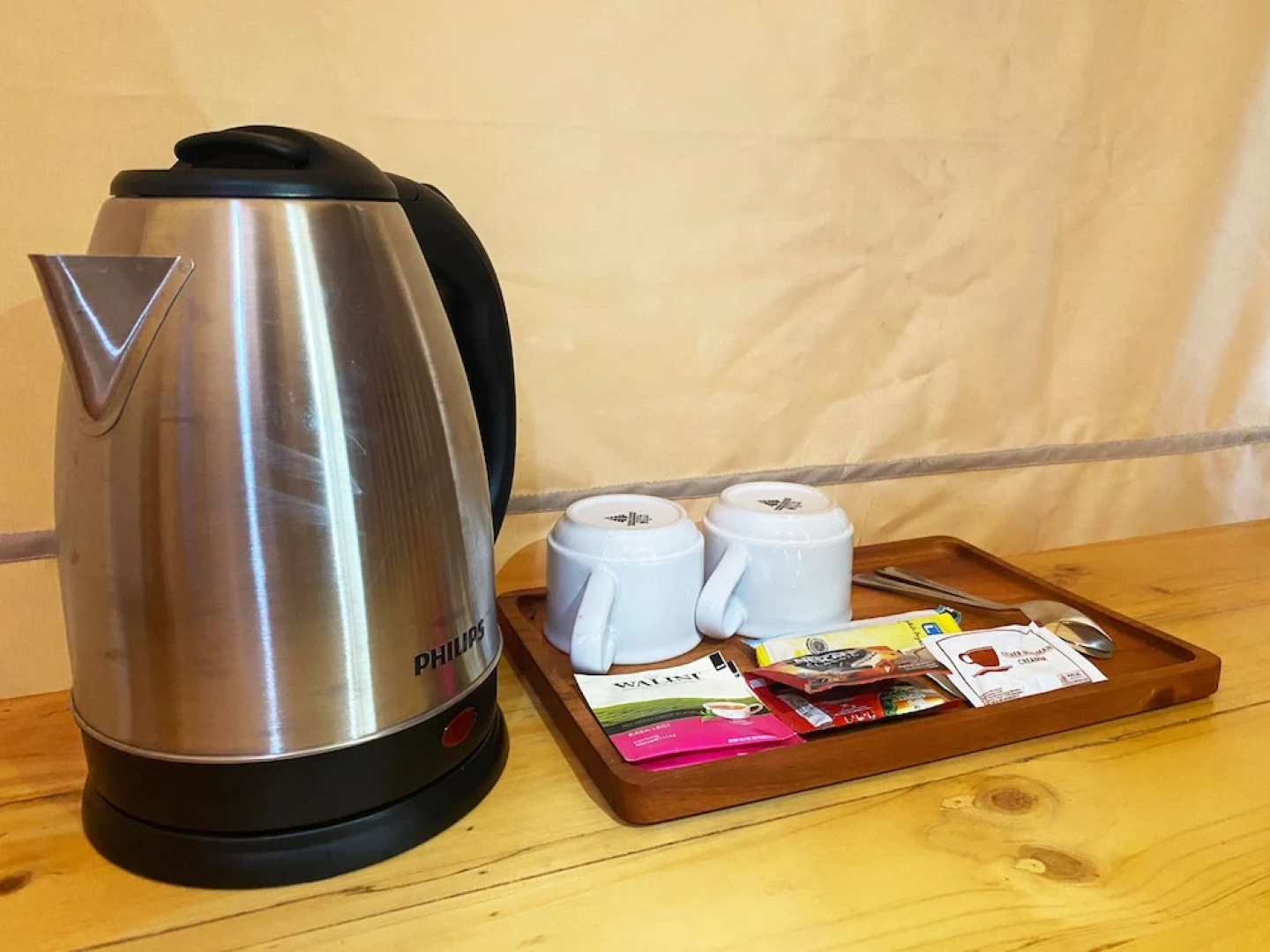 Buana Glamping