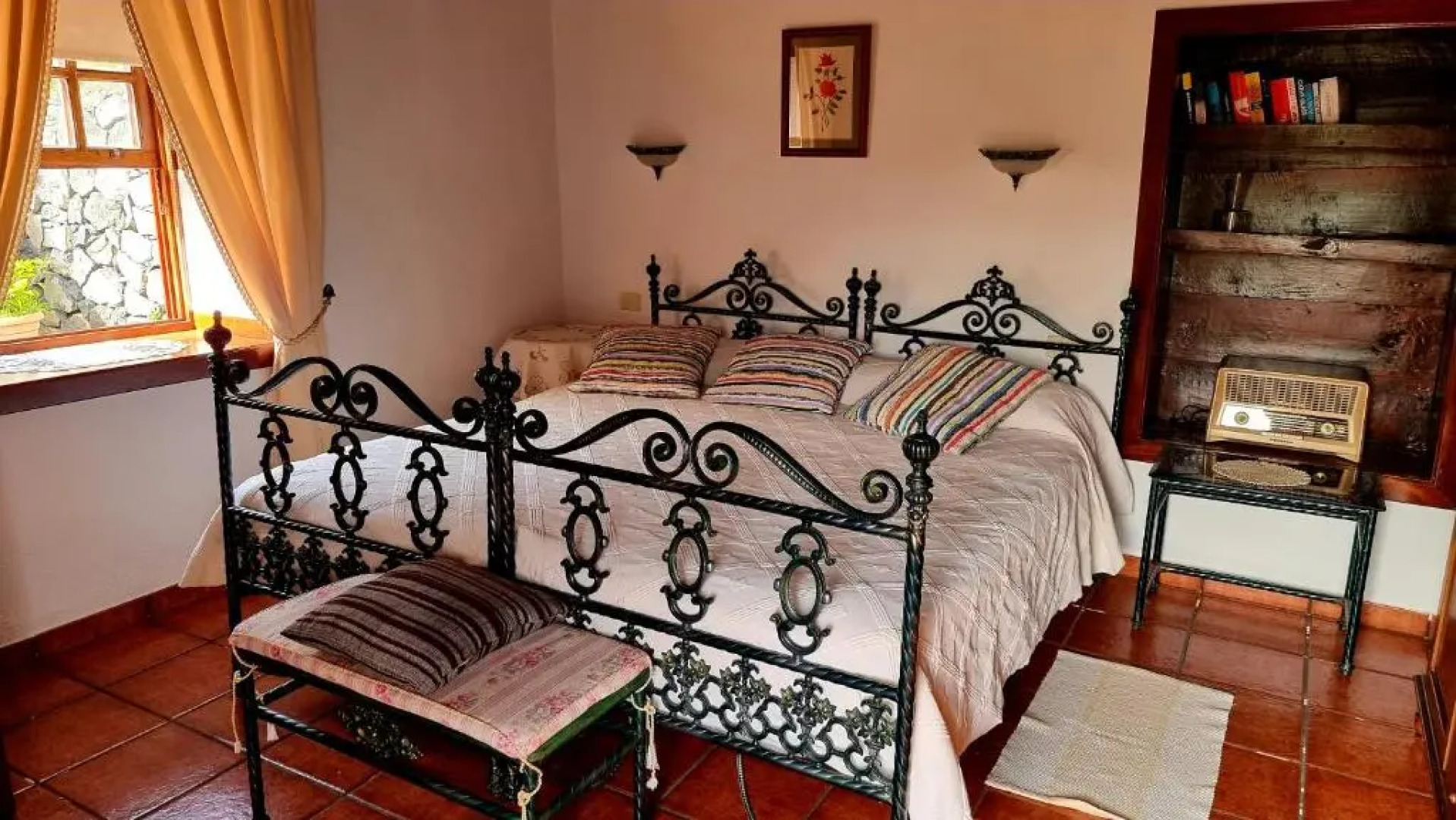 Casa Rural Emiliana by Isla Bonita