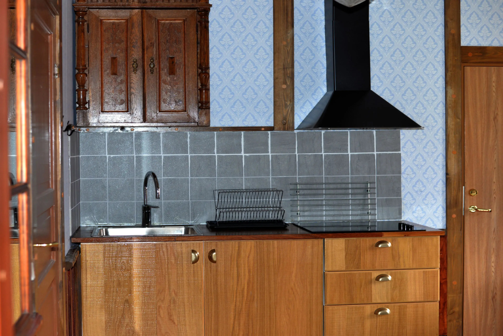 Nymans Bed & Breakfast