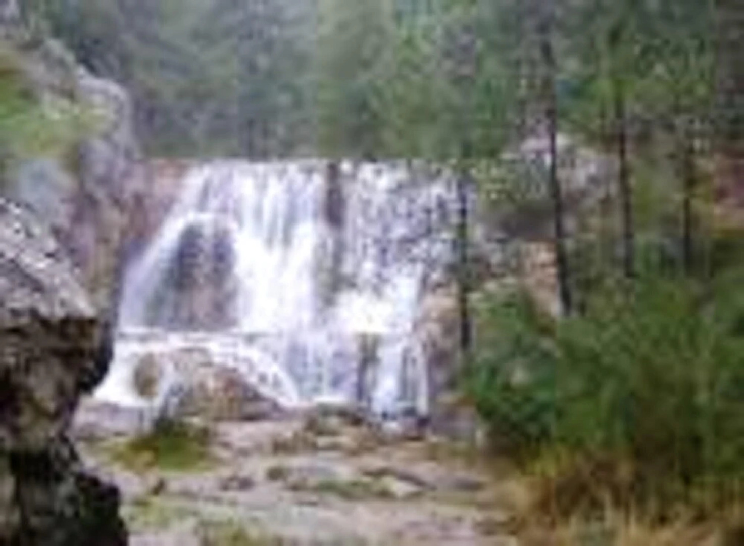 Villa With 4 Bedrooms in Cuevas del Campo, With Wonderful Mountain Vie