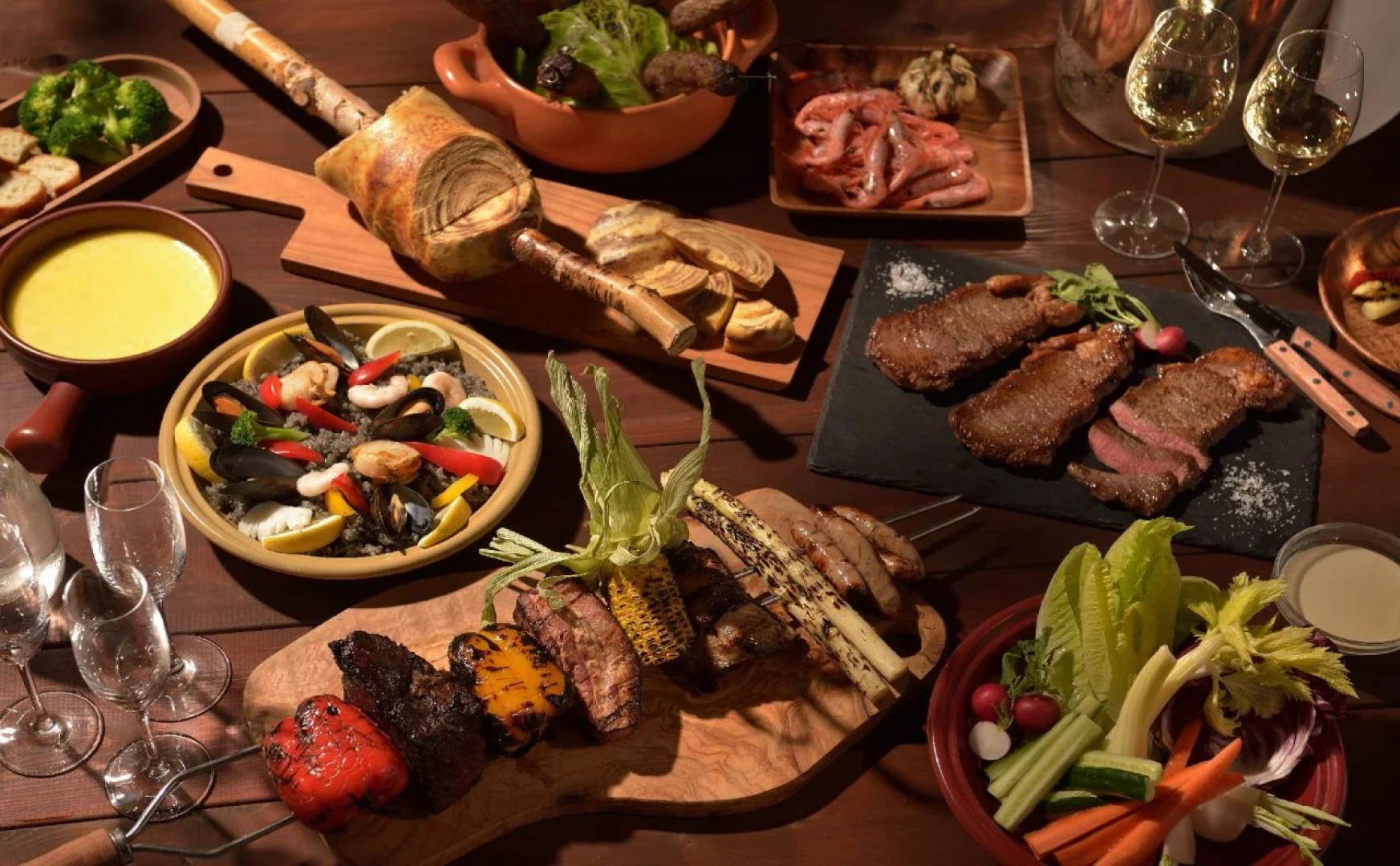 Club Med Kiroro Peak