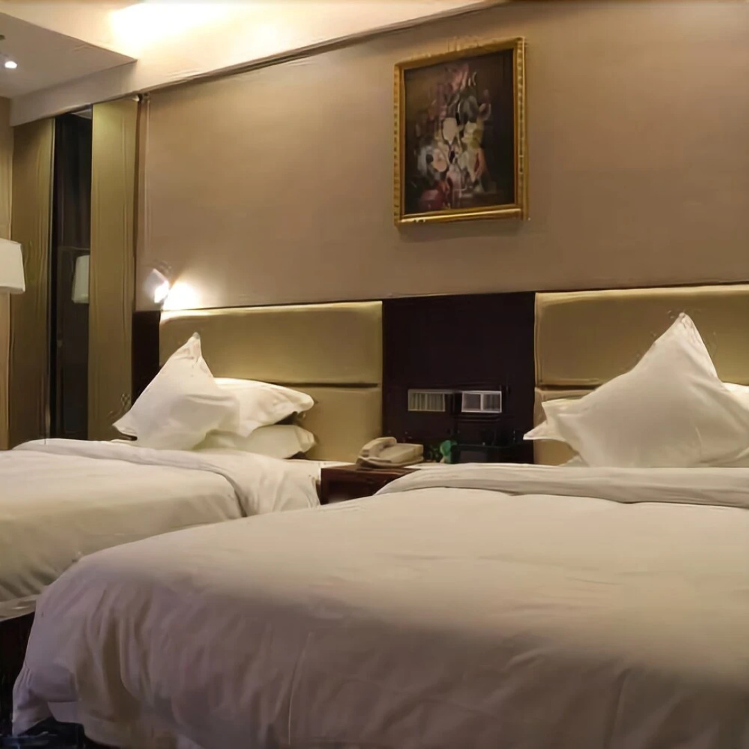 Jinjiang Keji Boutique Hotel
