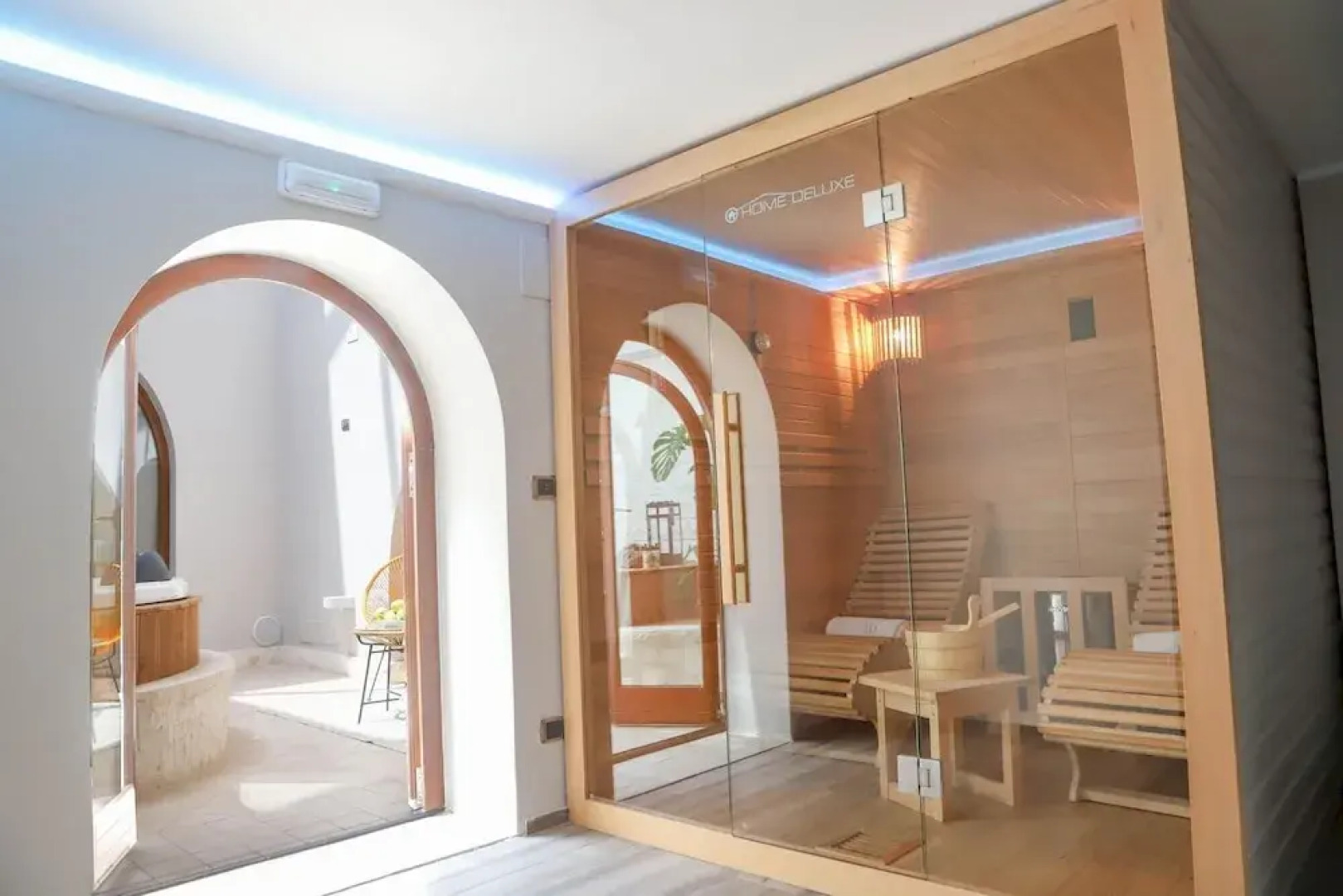 B B D Aprile Camera Tulipano