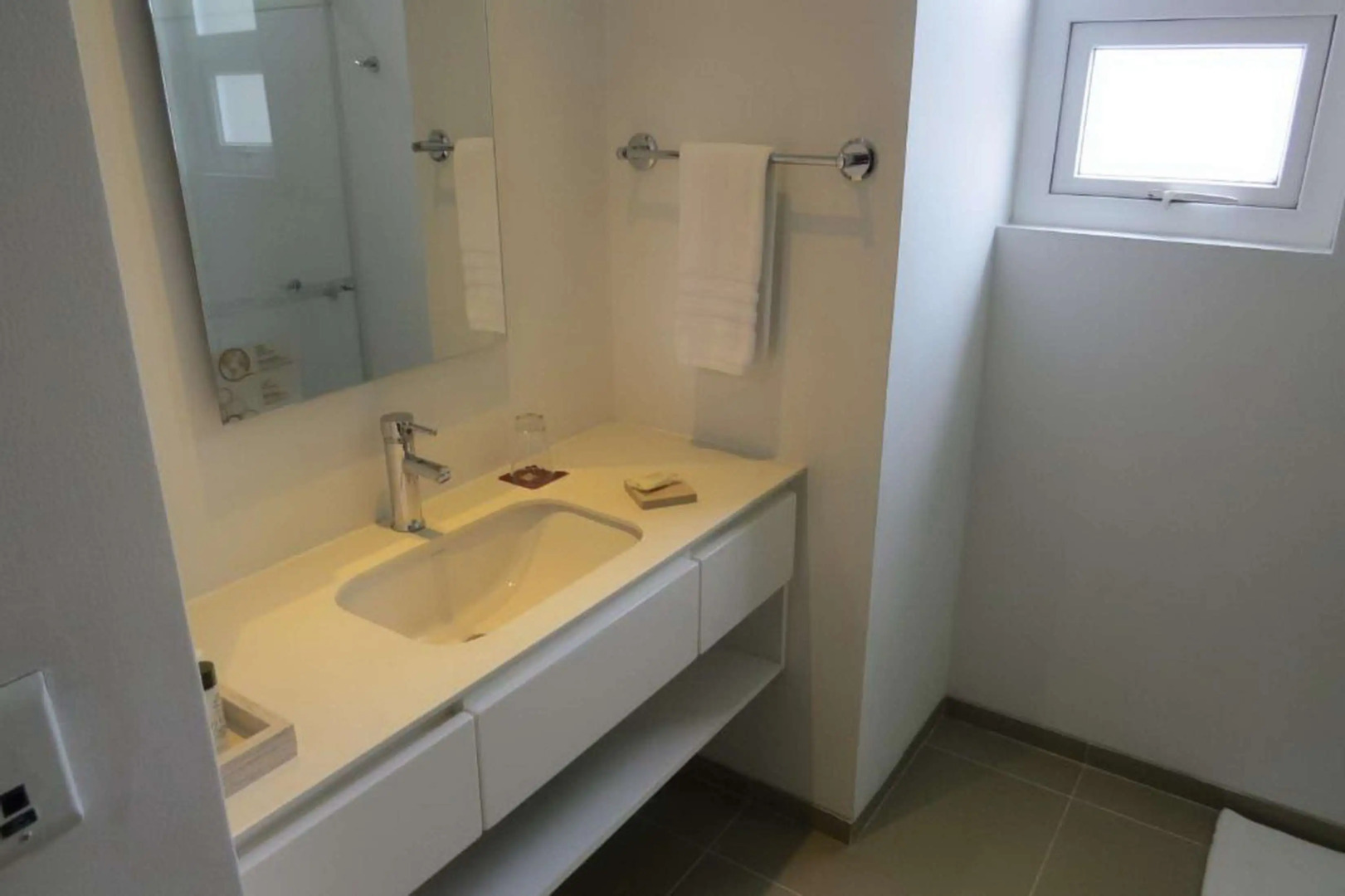 Hotel Quo Quality Manizales