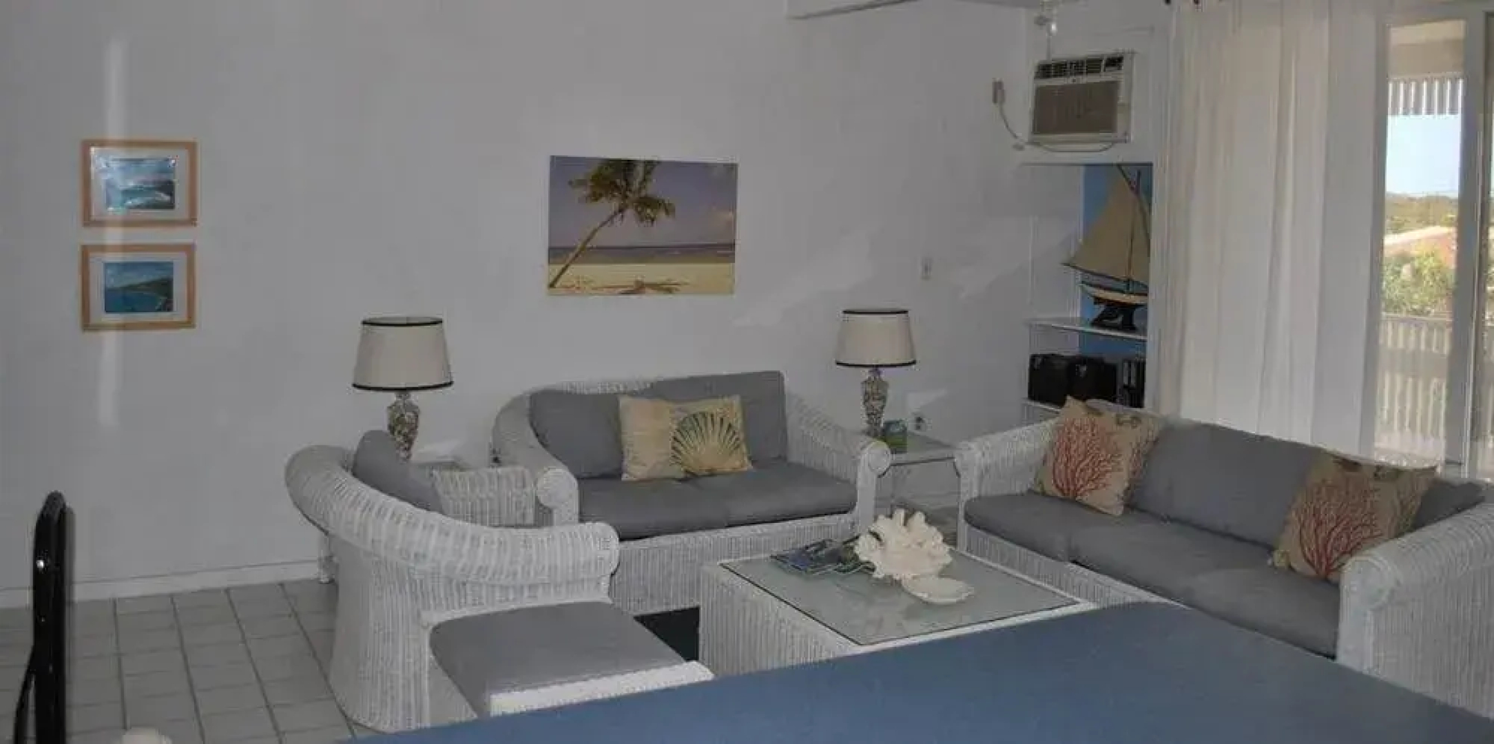 Harbour Beach Villas