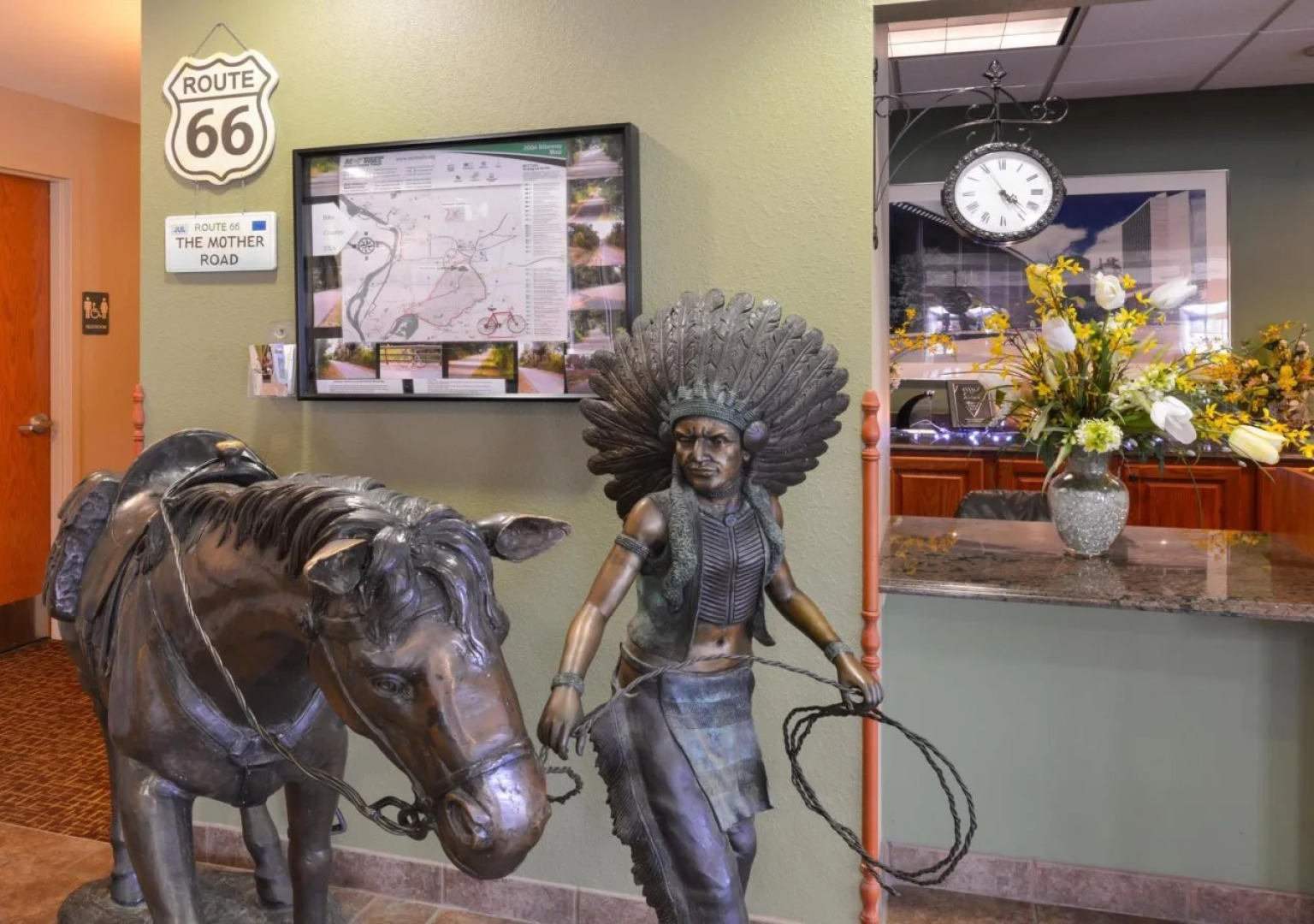 Country Hearth Inn & Suites Edwardsville St. Louis