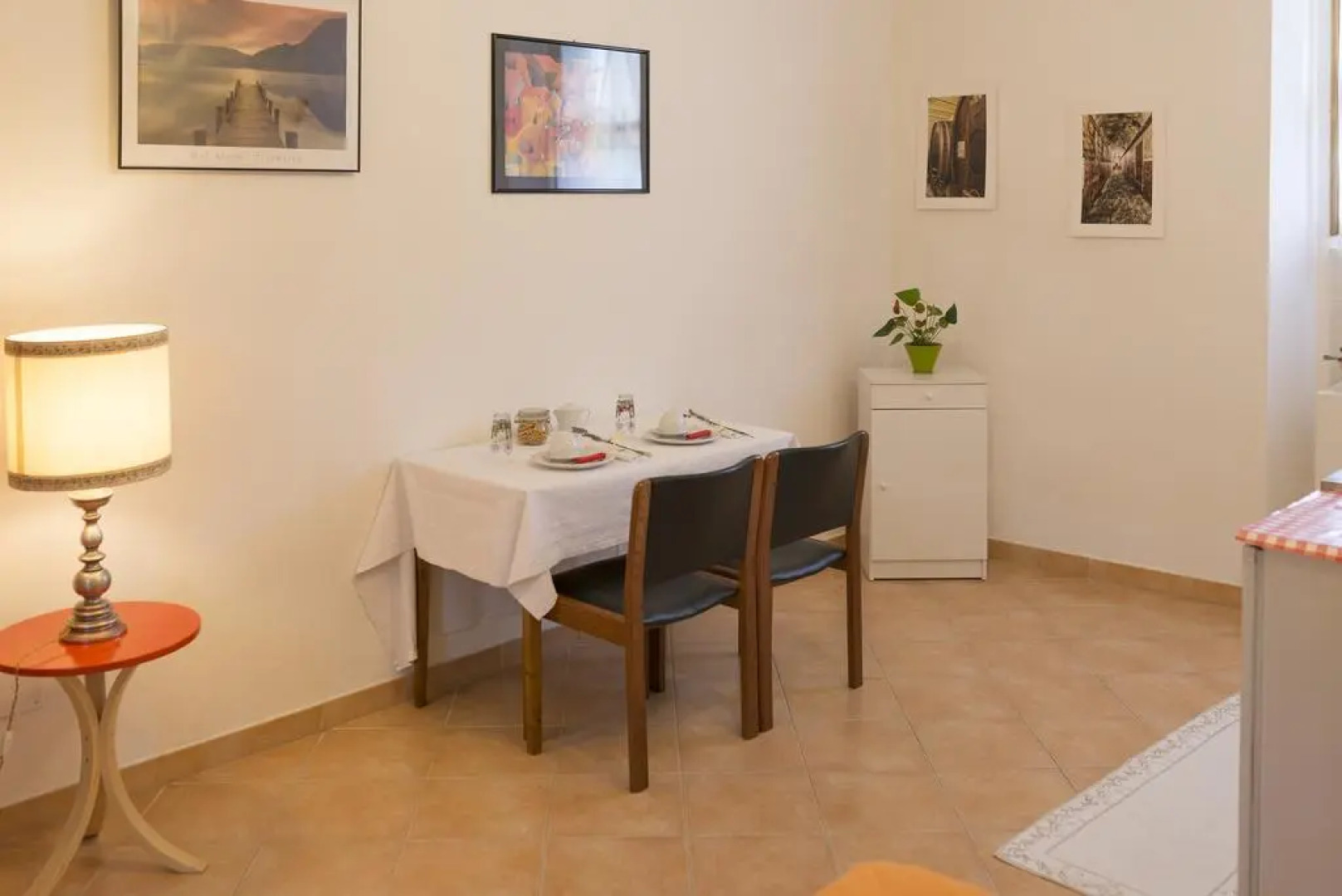 Affittacamere Donati Nada