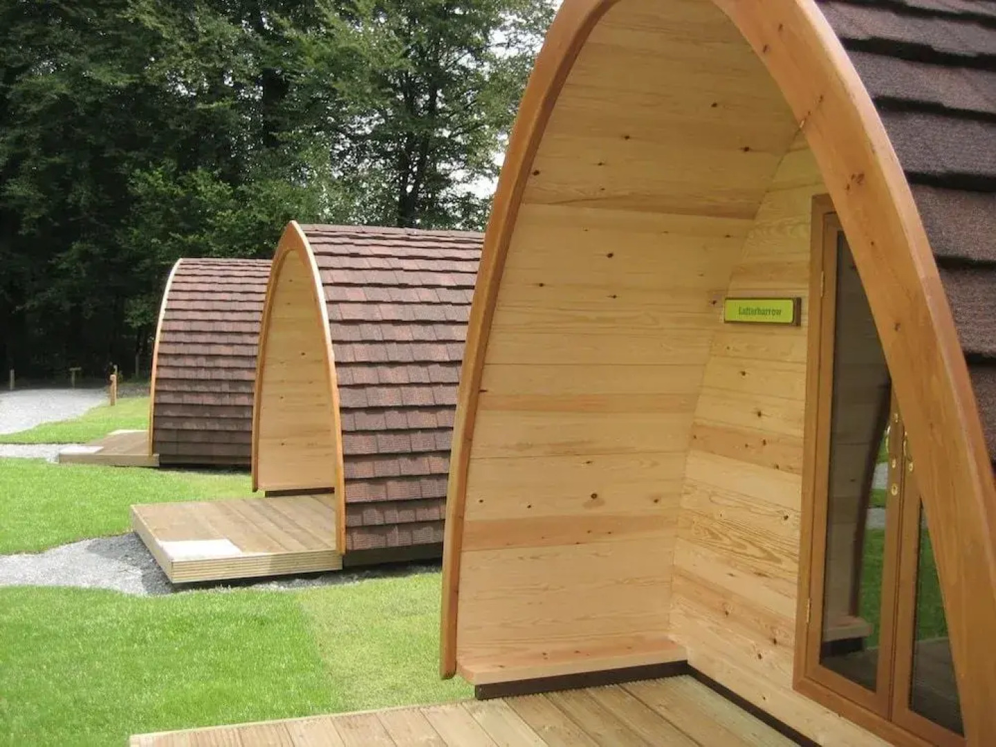 YHA Hawkshead - Hostel