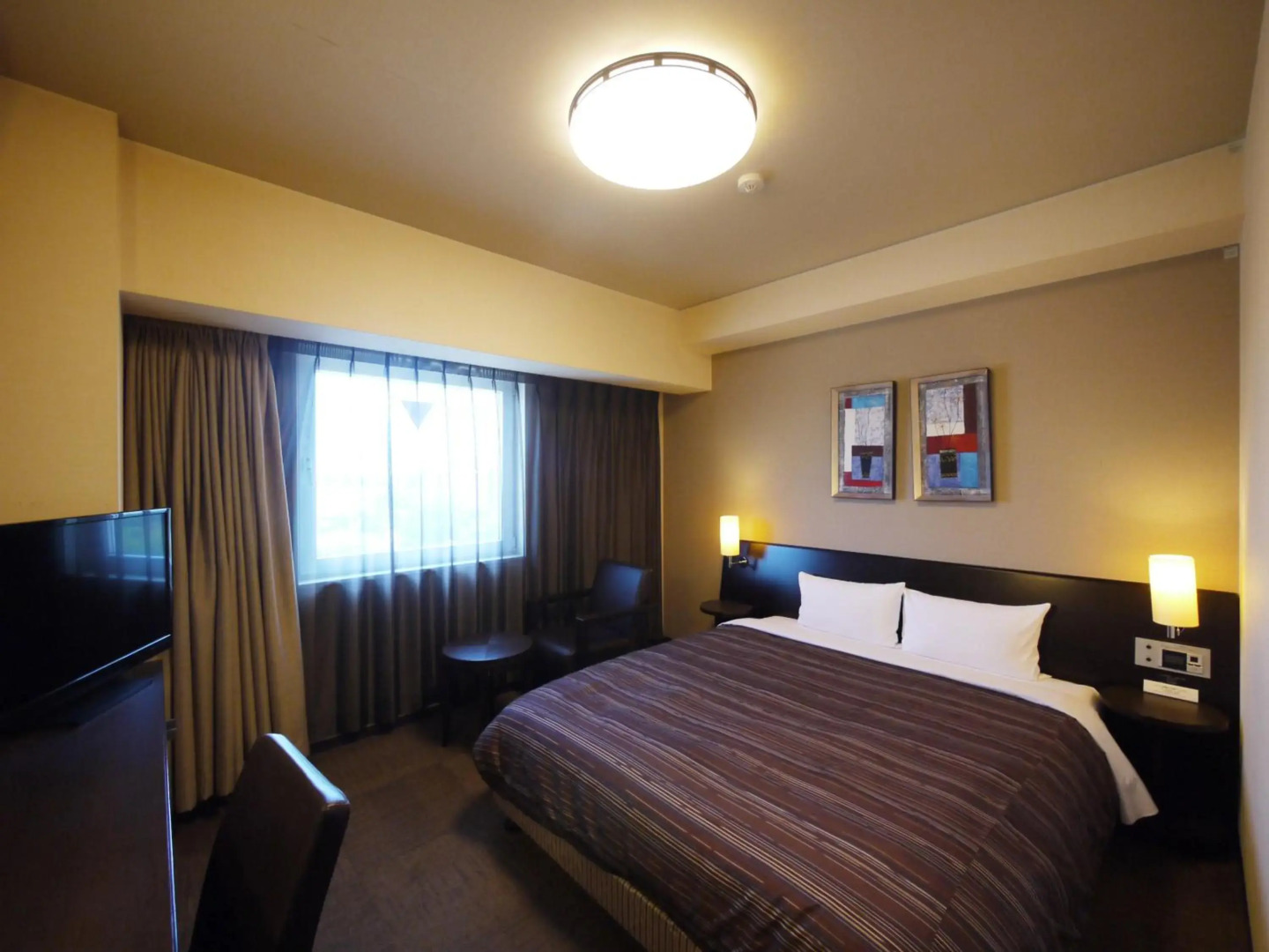 Hotel Route Inn Mitokenchomae