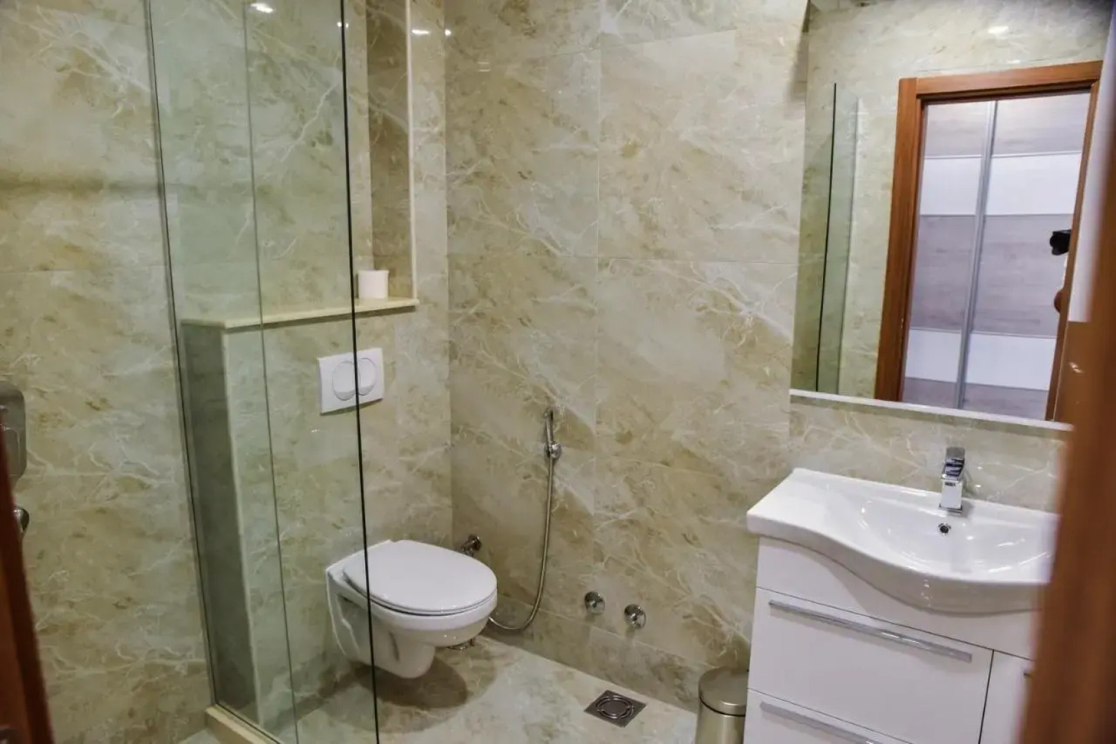 Stockholm Apartments