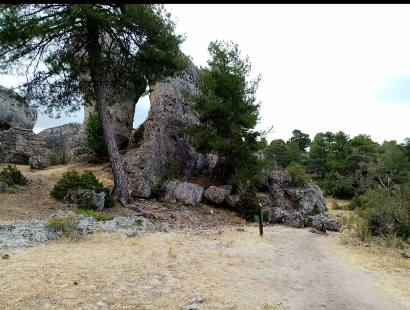 Casa Rural Las Cerrs