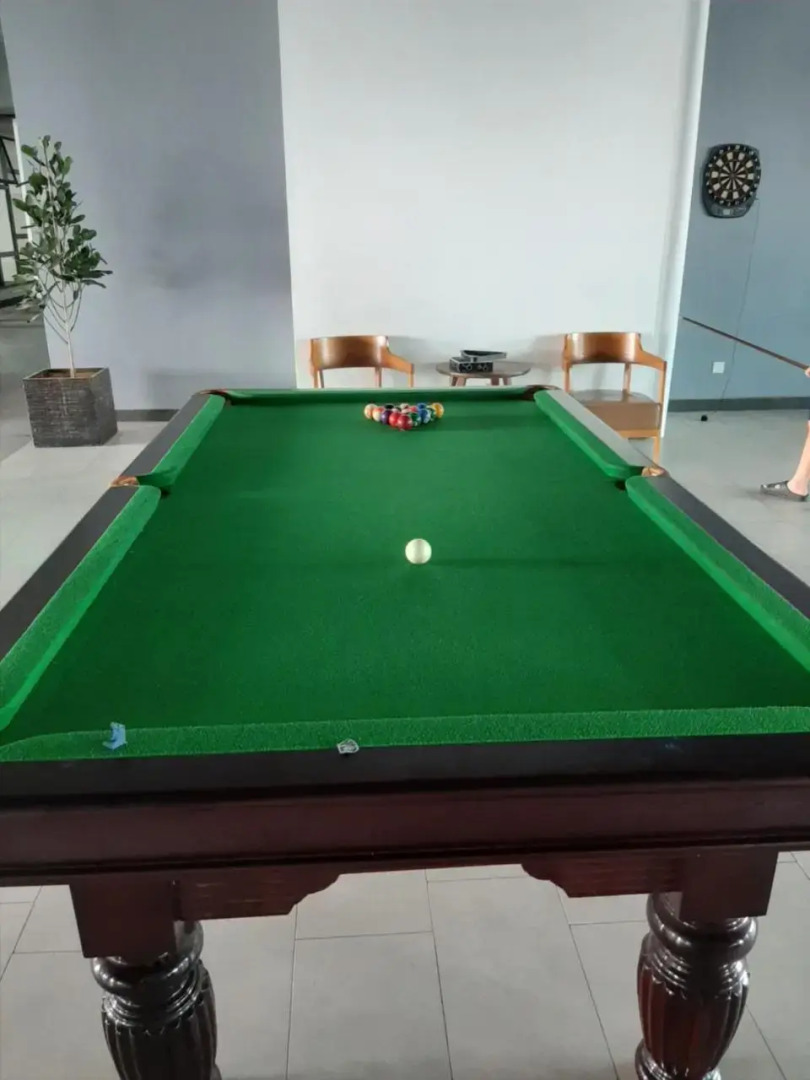 Symphony Tower Studio@Balakong