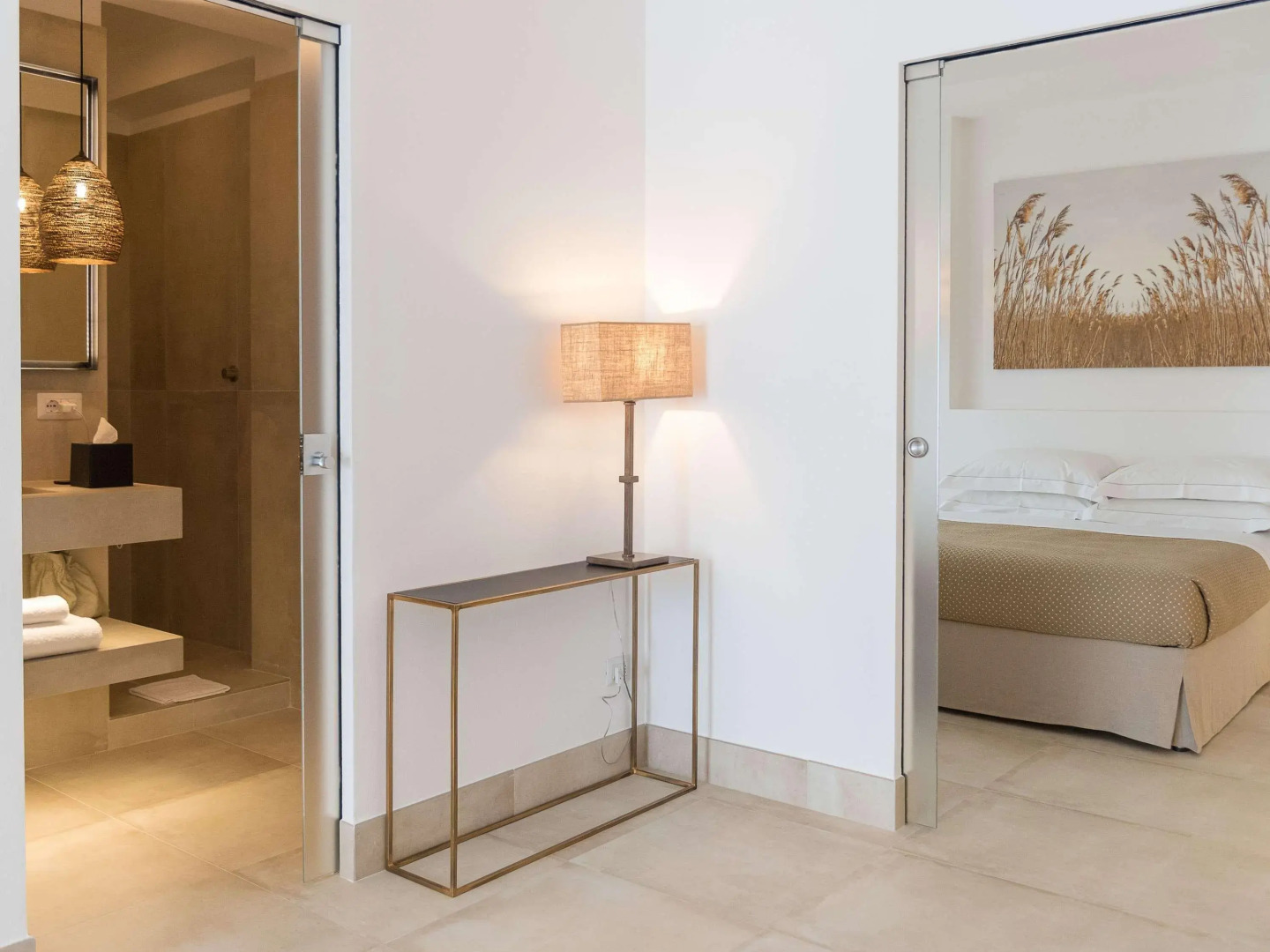 Baia Delle Zagare - Handwritten Collection