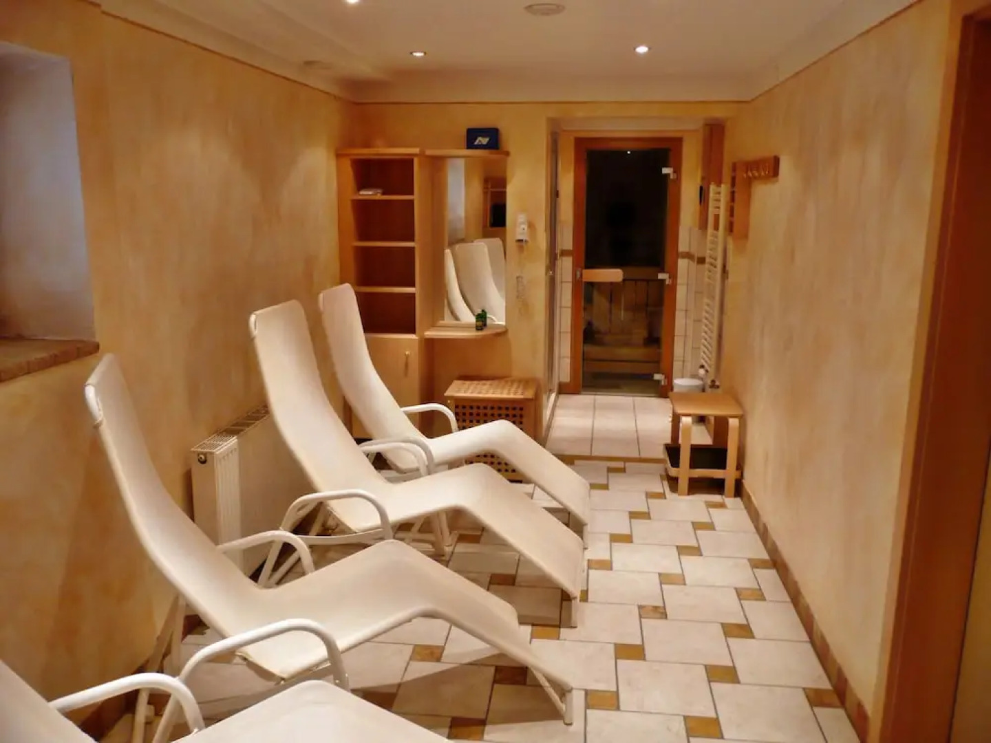 Gasthof-Pension Grübl