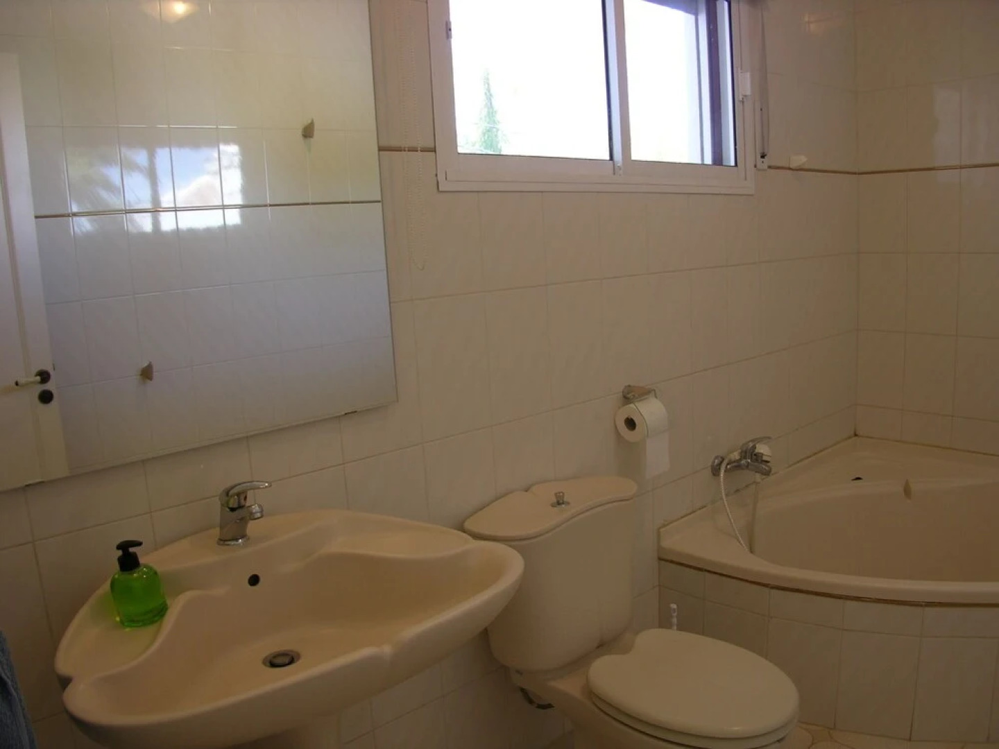 Villa Vista La Quinta + Heatable Pool + Free Wifi + bbq