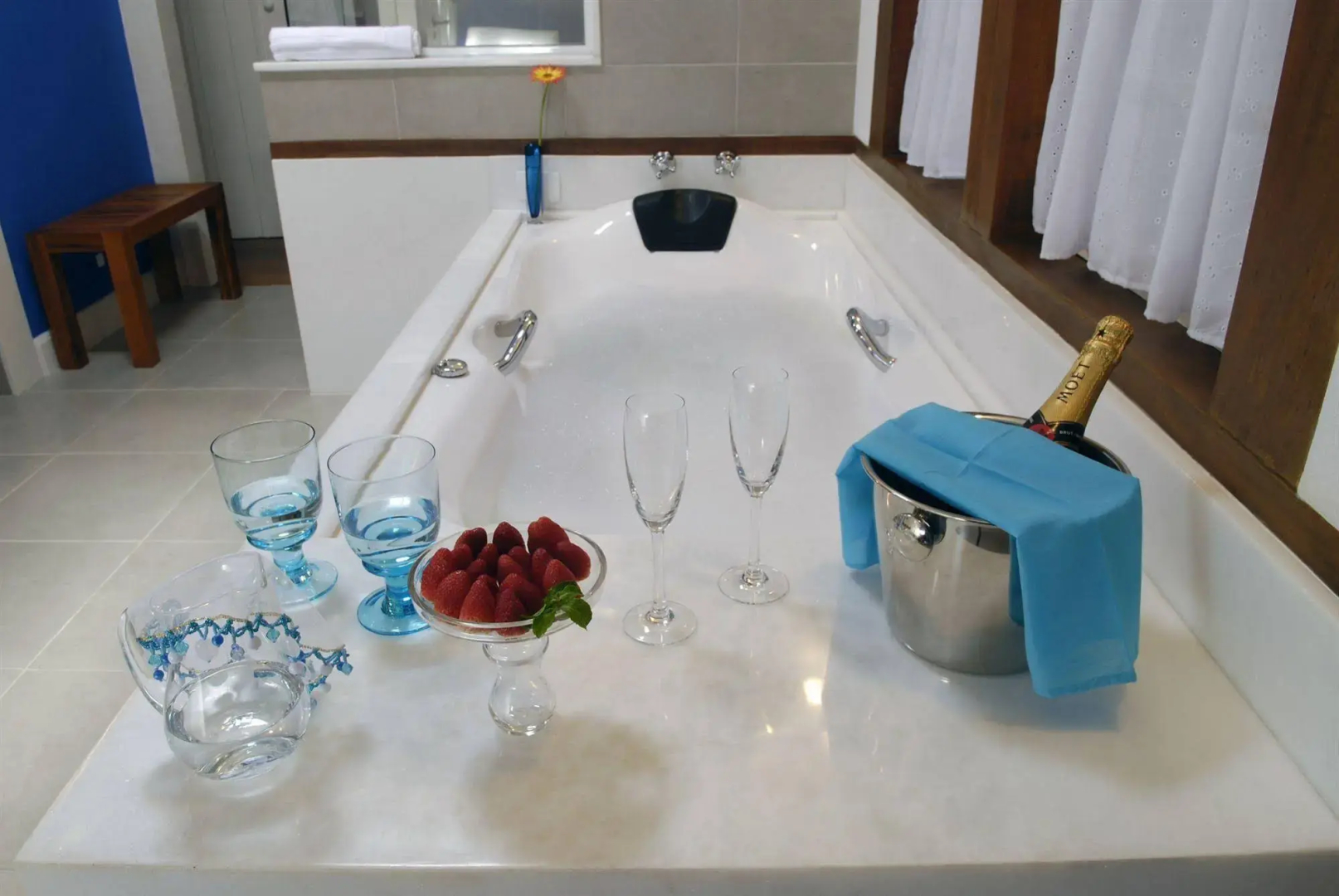 Casa Turquesa - Maison D´Hôtes