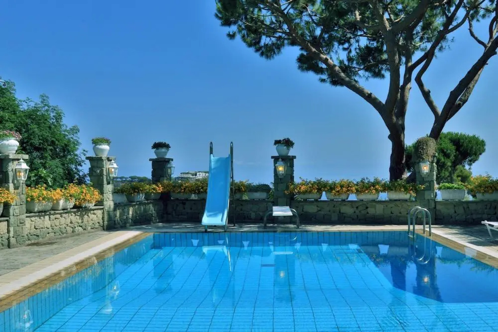 Luxury Relais Villa Magdalena