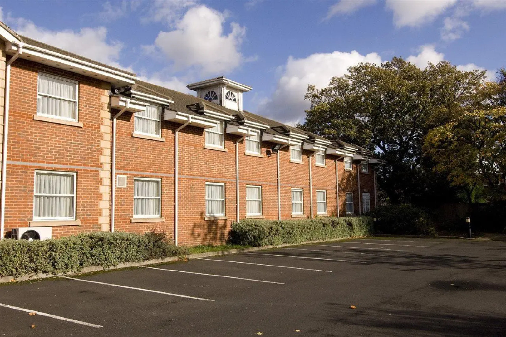 Birmingham (Great Barr/M6 J7) Hotel