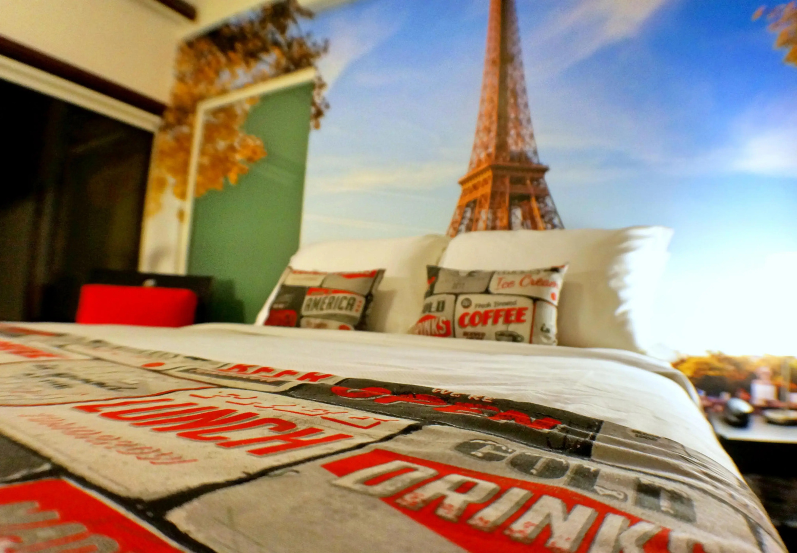 Urban Hotel Boutique