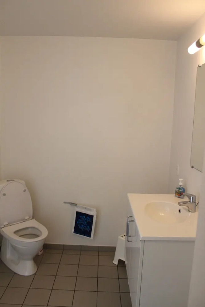 Fitting Landsbyferie Apartments