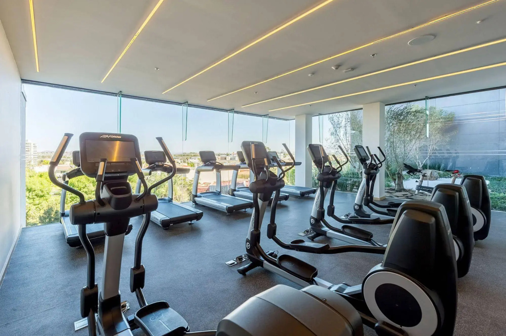 Hyatt Regency Andares Guadalajara