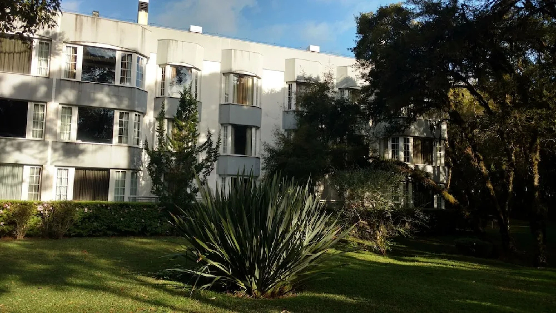 Mountain Village Hotel Canela