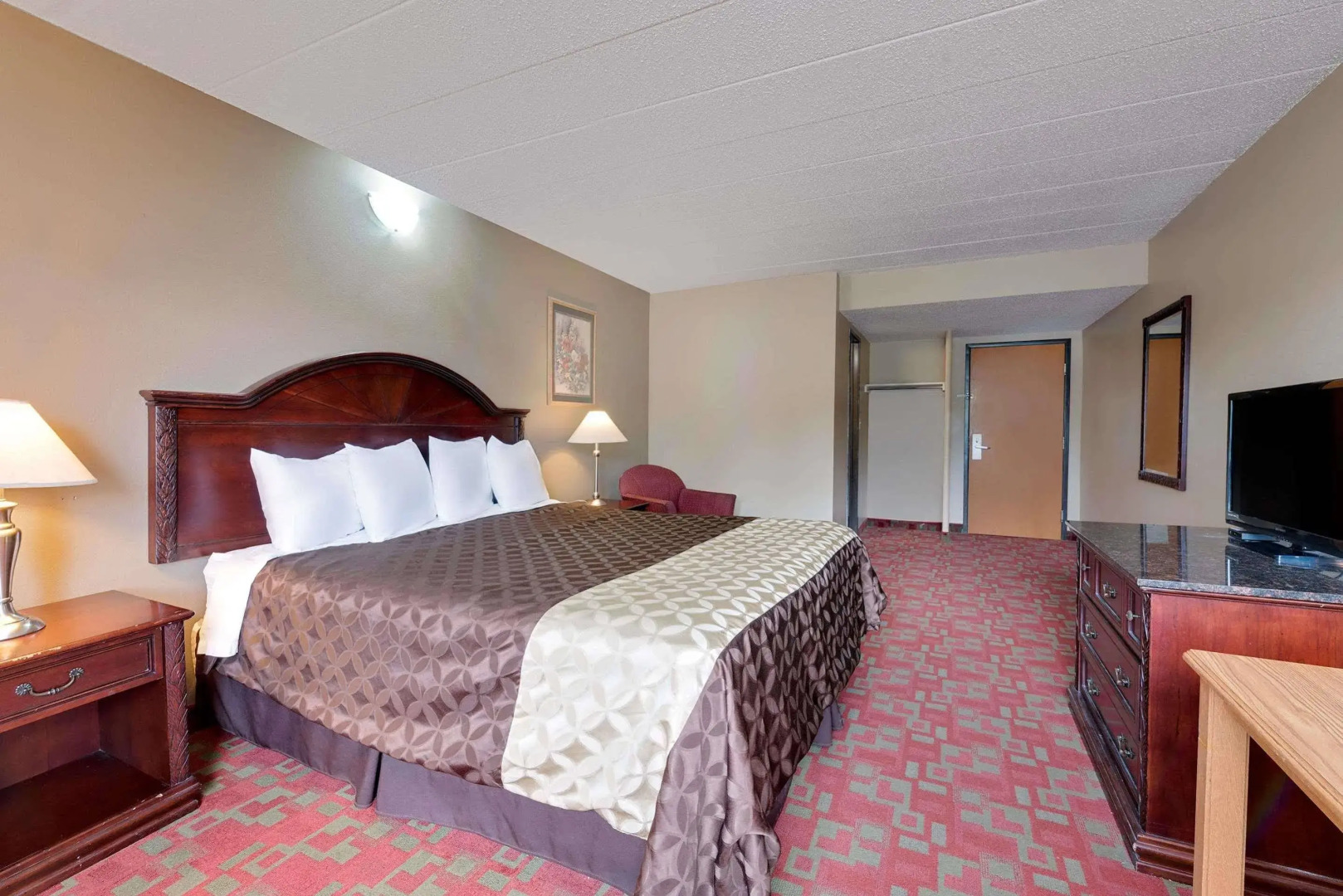Travelodge by Wyndham Grand Forks