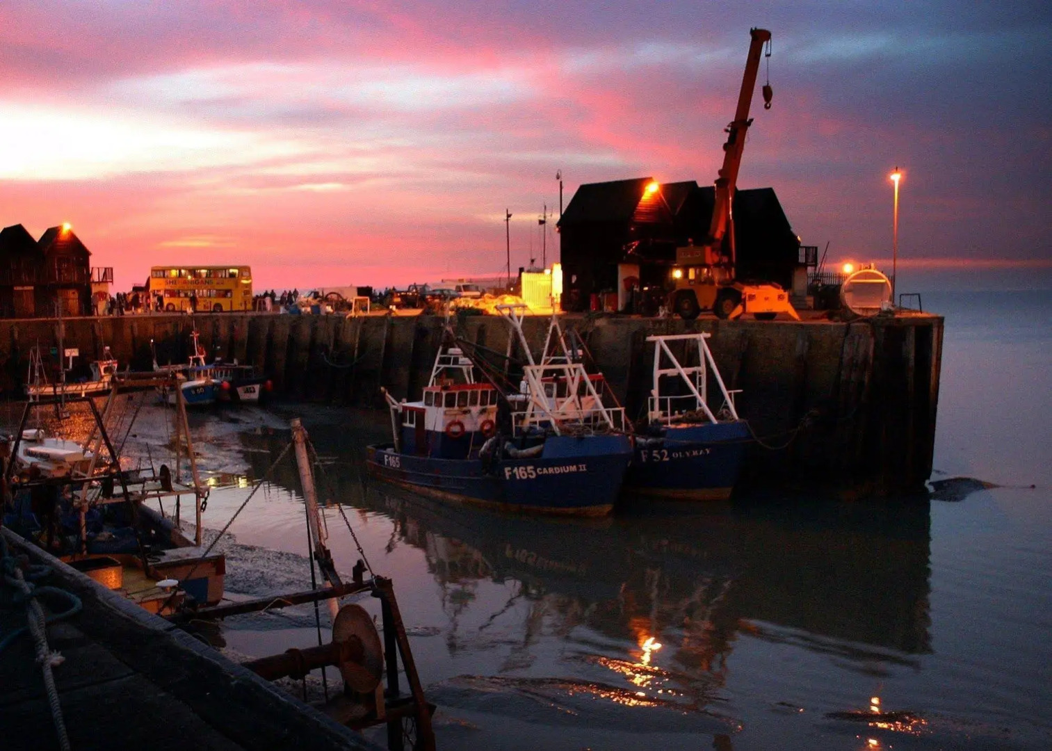 Turing College - University of Kent